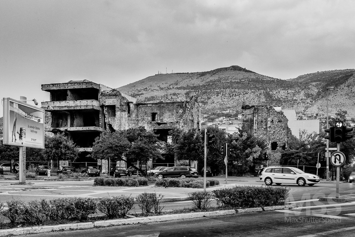 Mostar 12