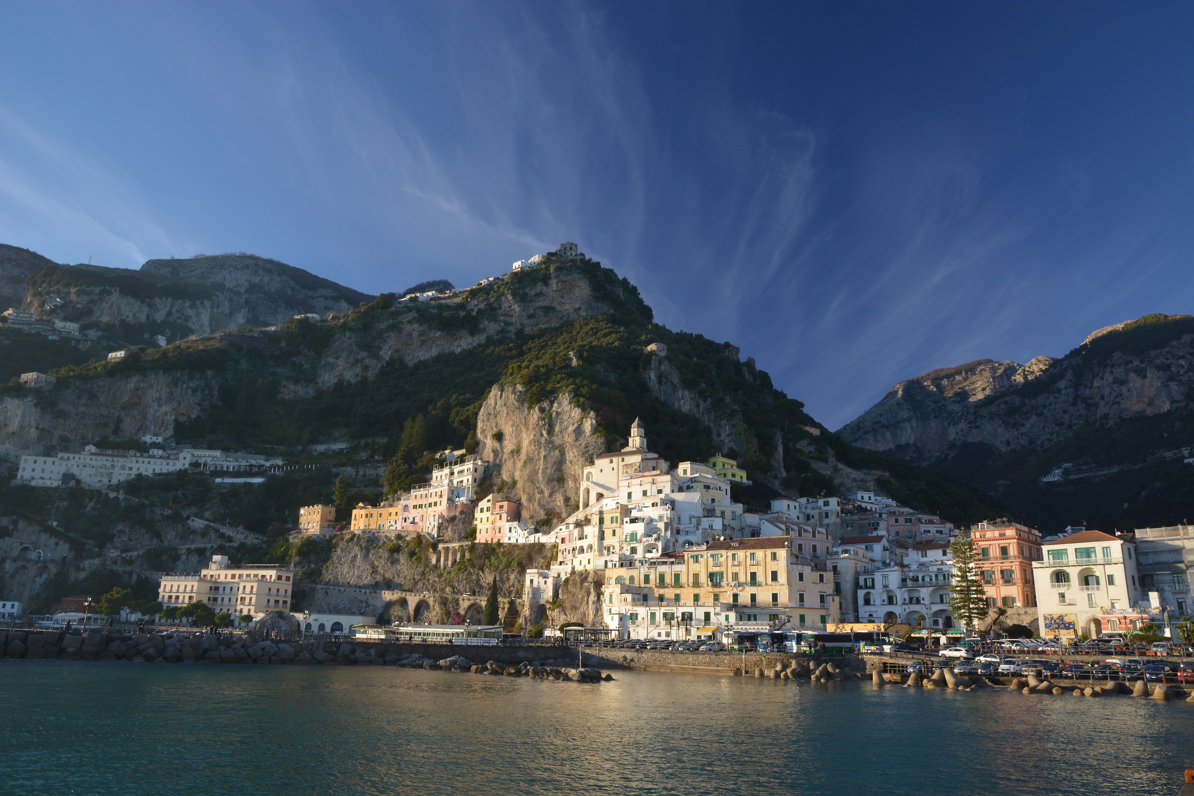 Amalfi
