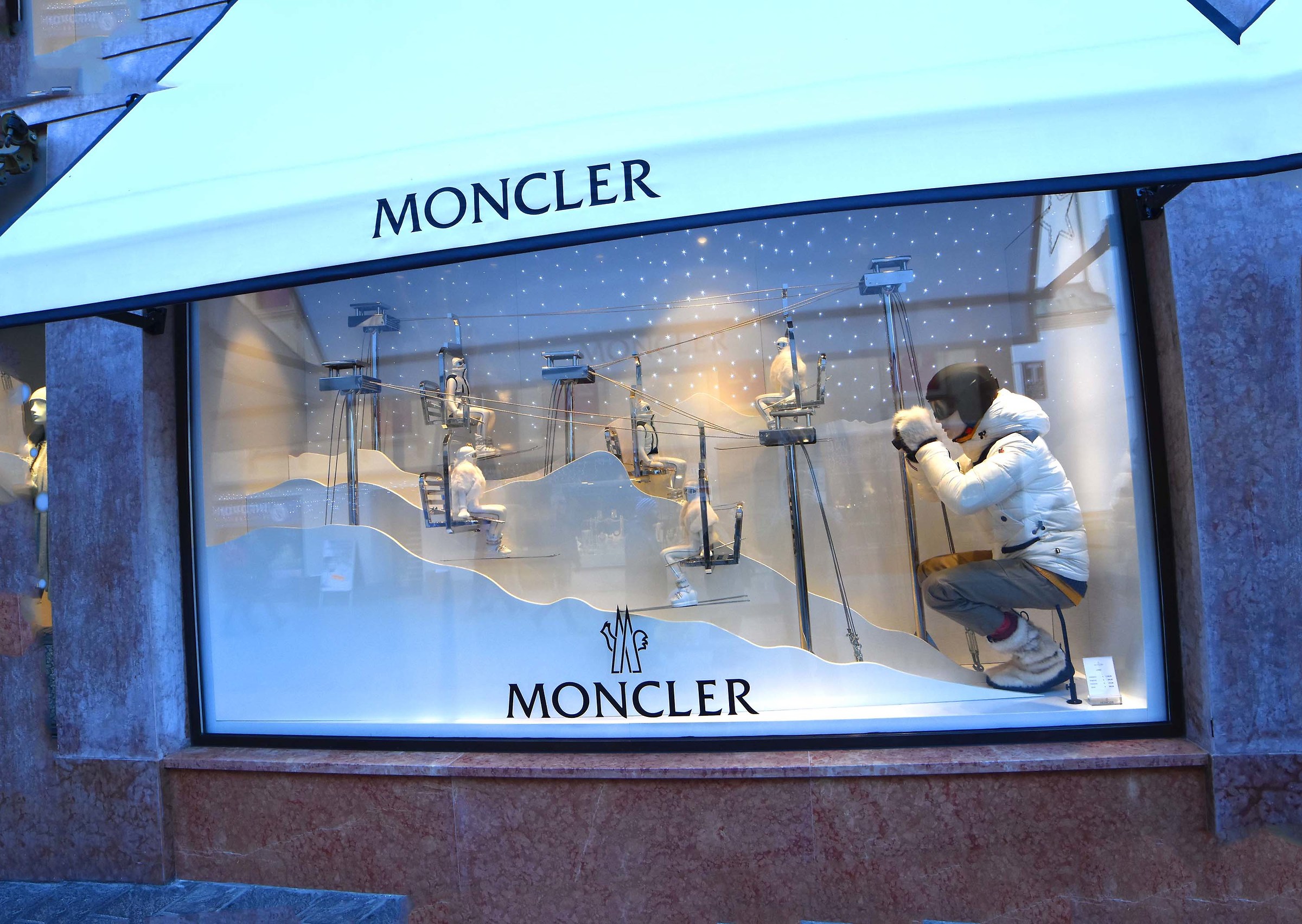 The soul of the trade