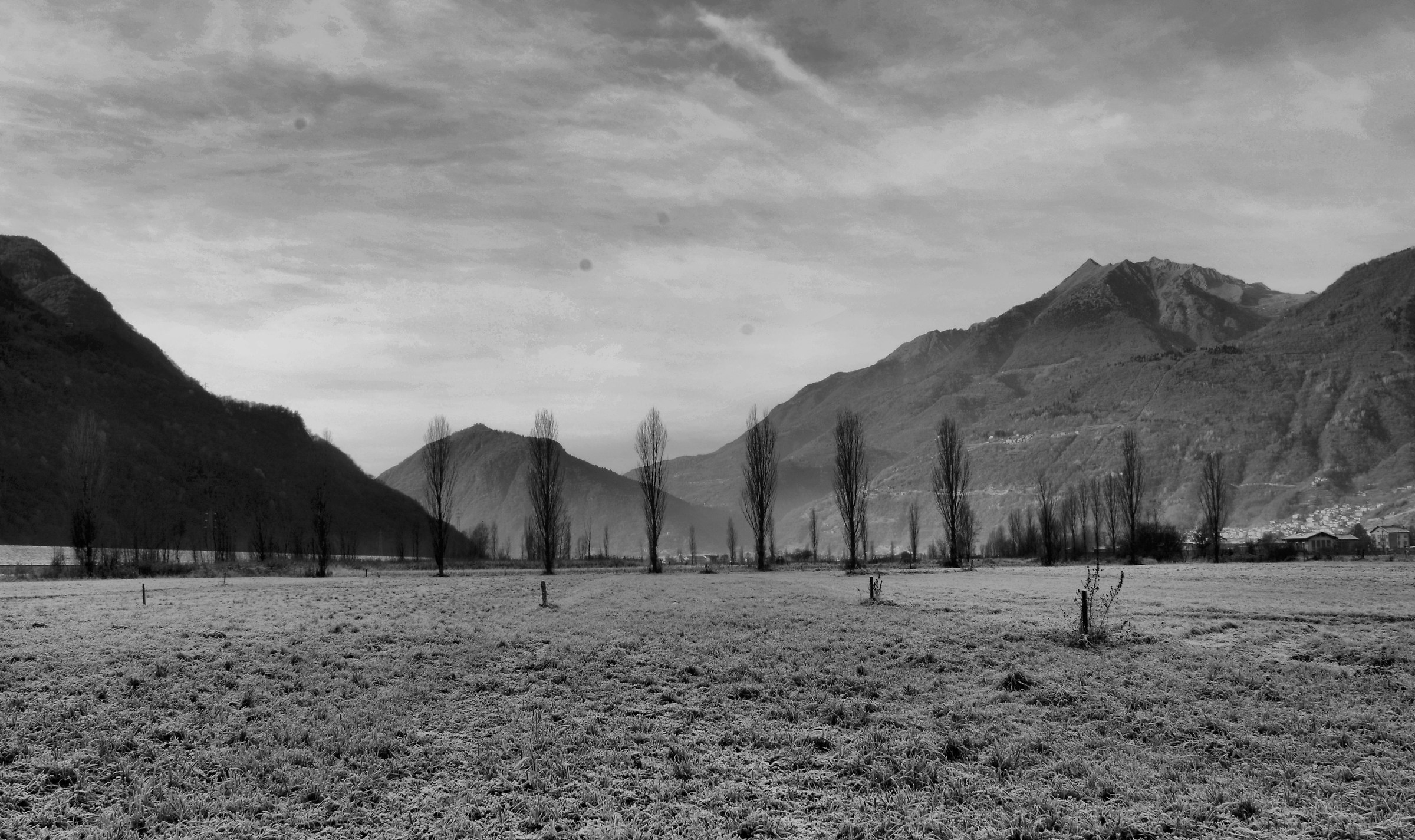 Due passi in pausa pranzo