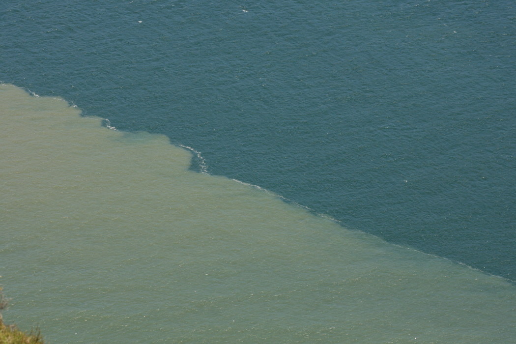 Nuova Zelanda Manukau Heads Lighthouse