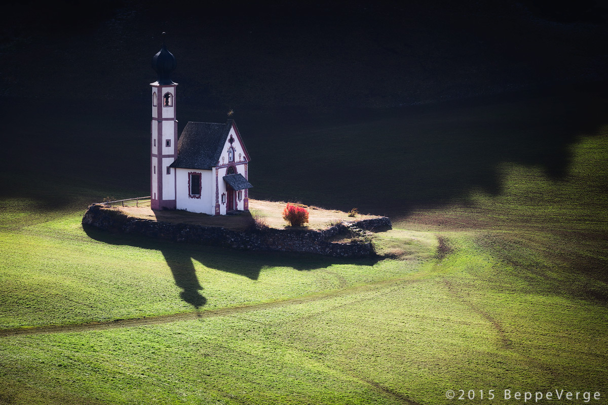 S. Giovanni in Ranui