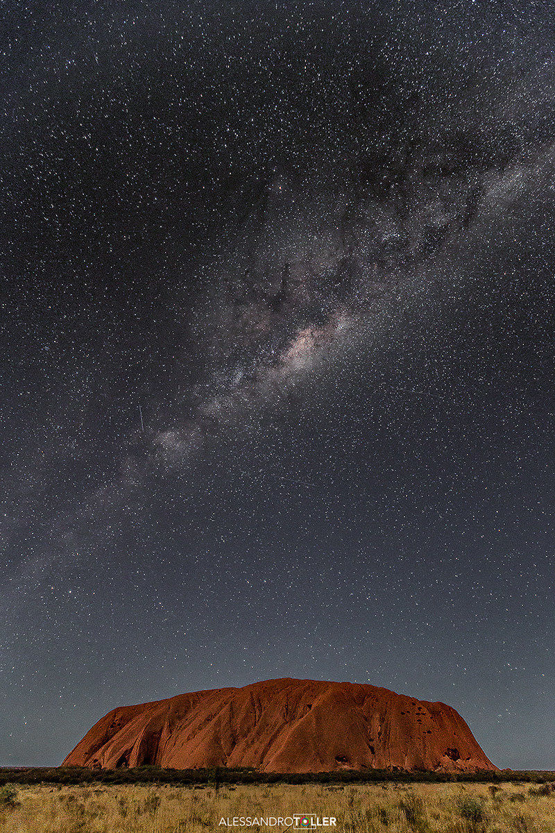 Ayers Rock