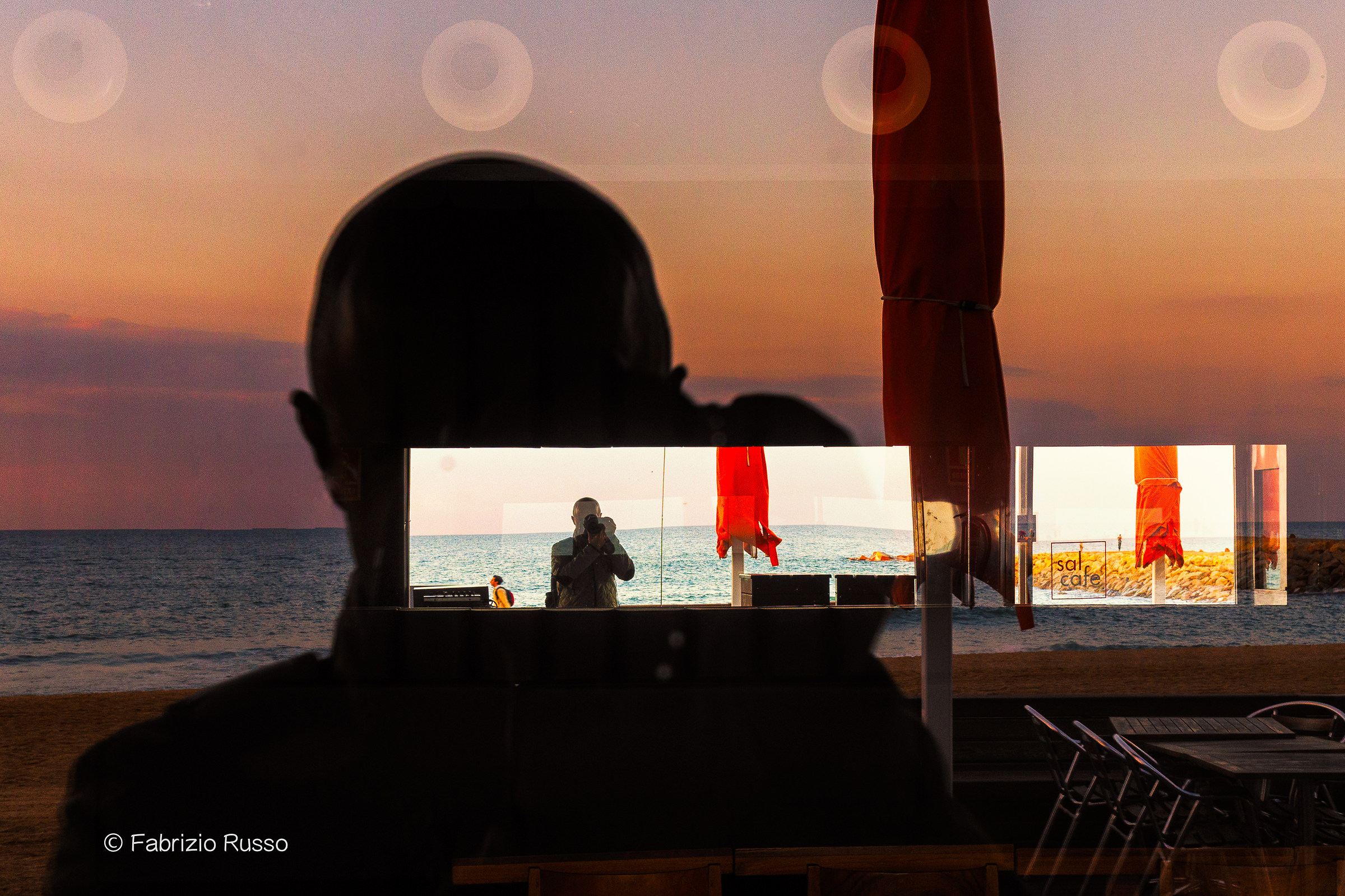 Introspezione al cubo