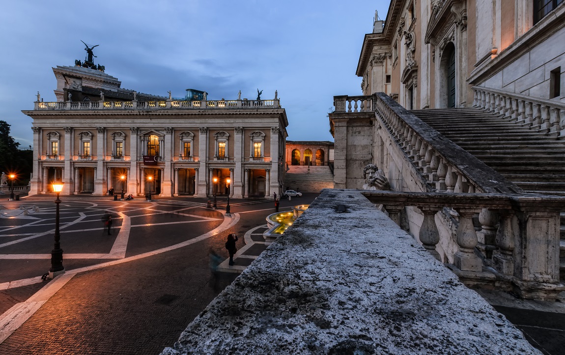 Campidoglio