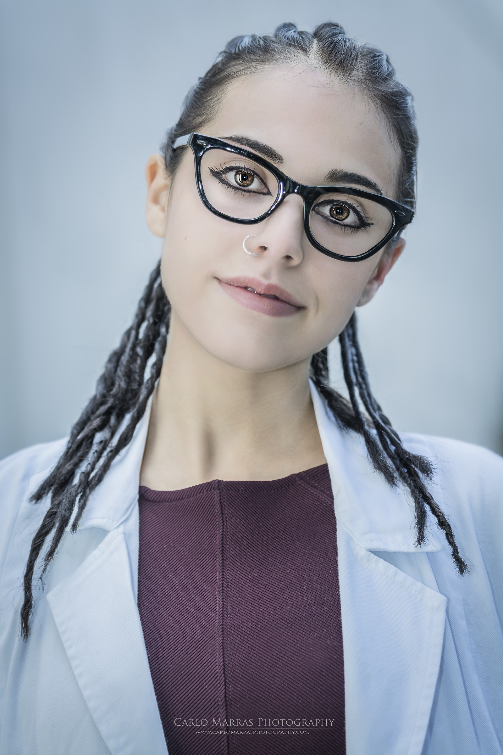 Cosima Orphan Black
