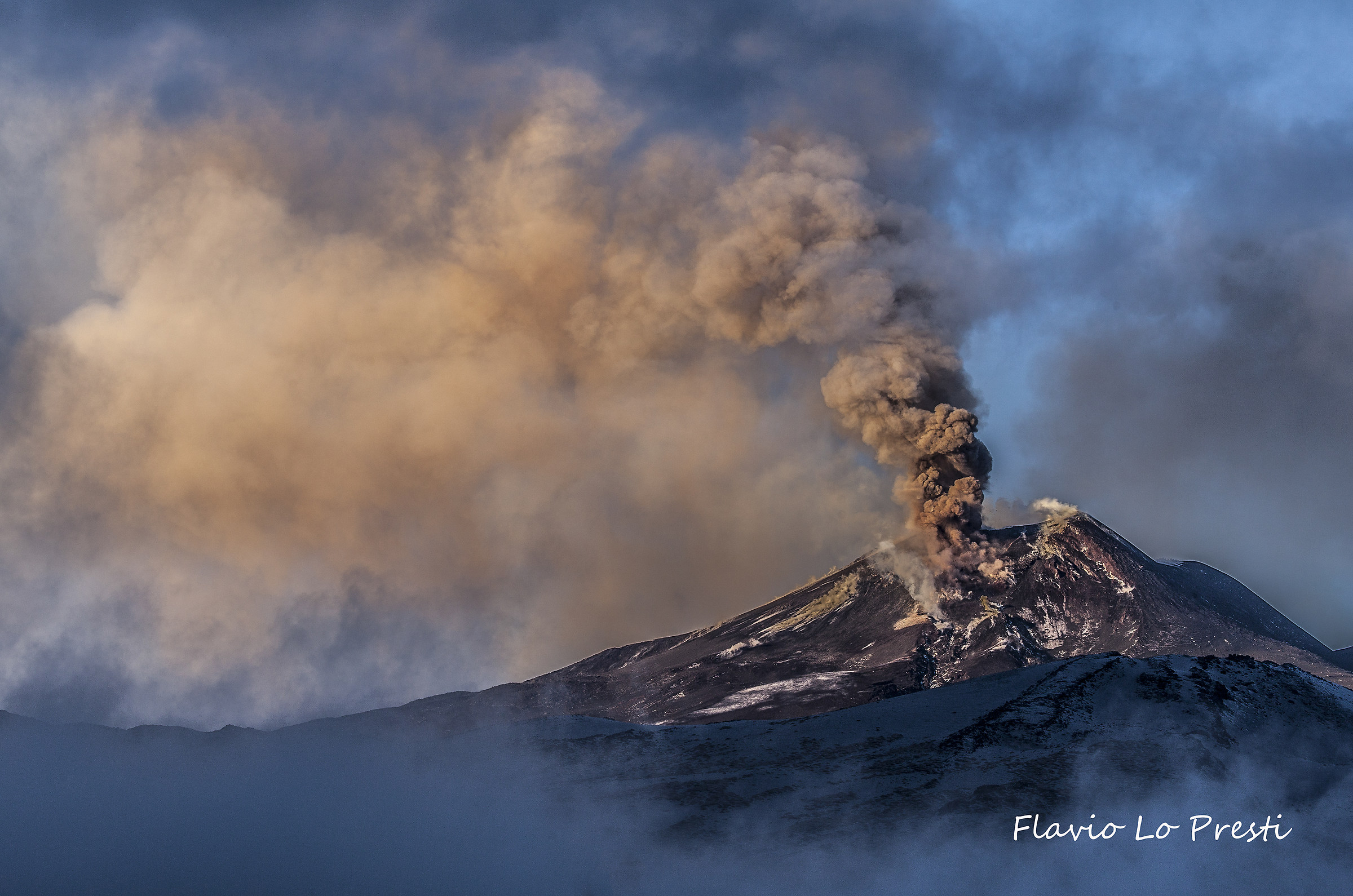 L'Etna