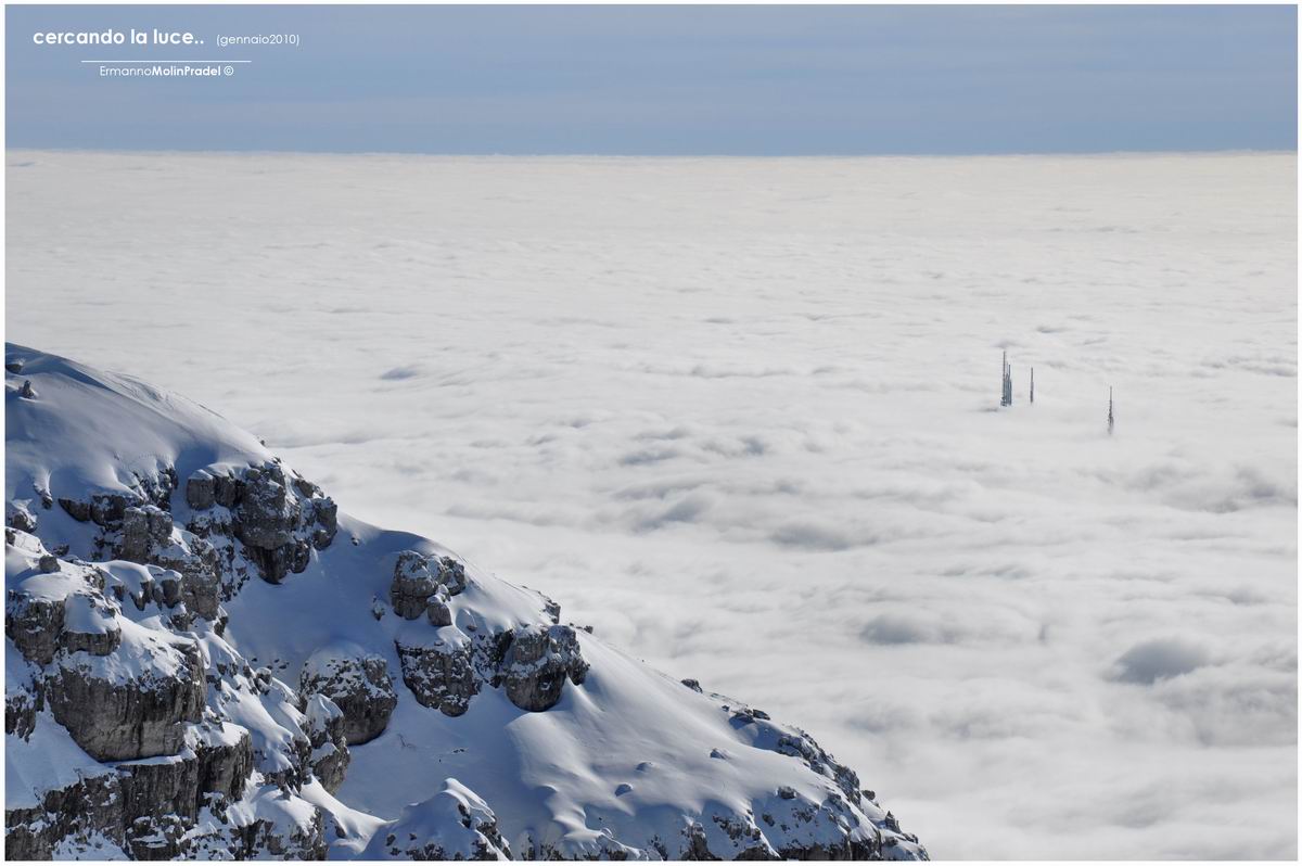Cercando la Luce..