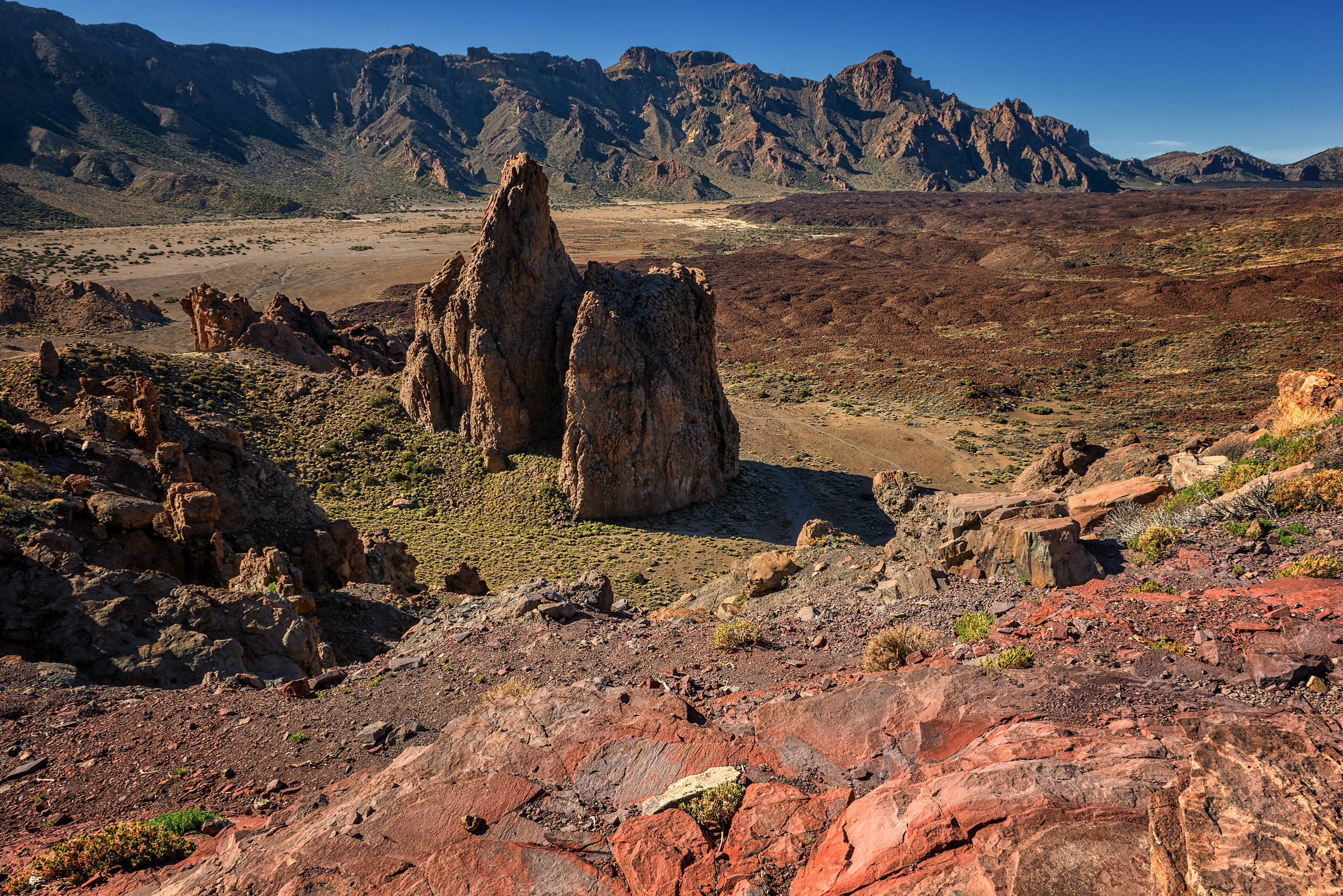 Teide - National Park