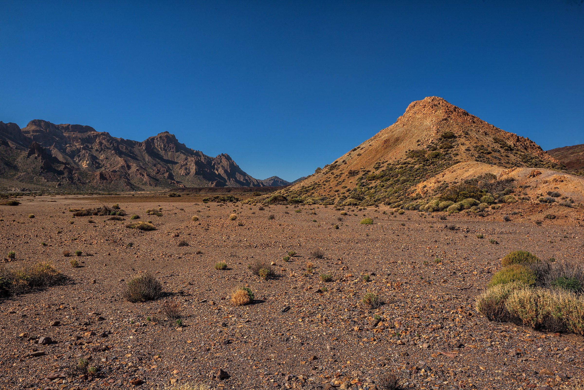 Teide - National Park