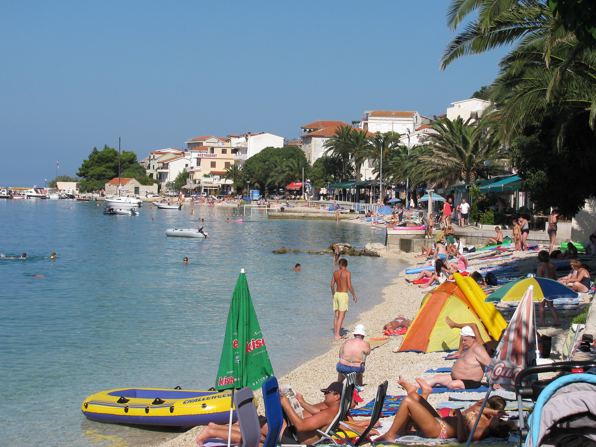 gradac (Croatia)