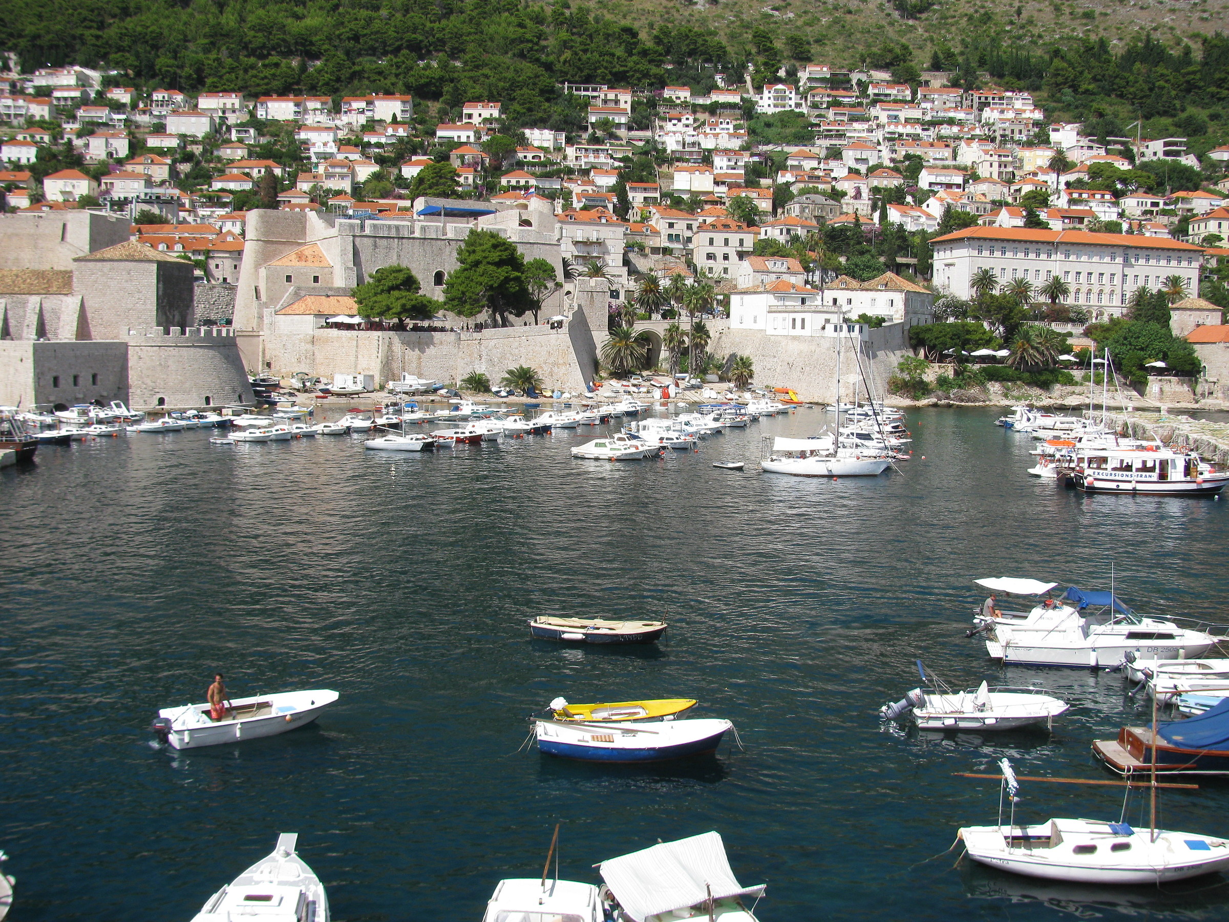 DUBROVNIK (Croatia)