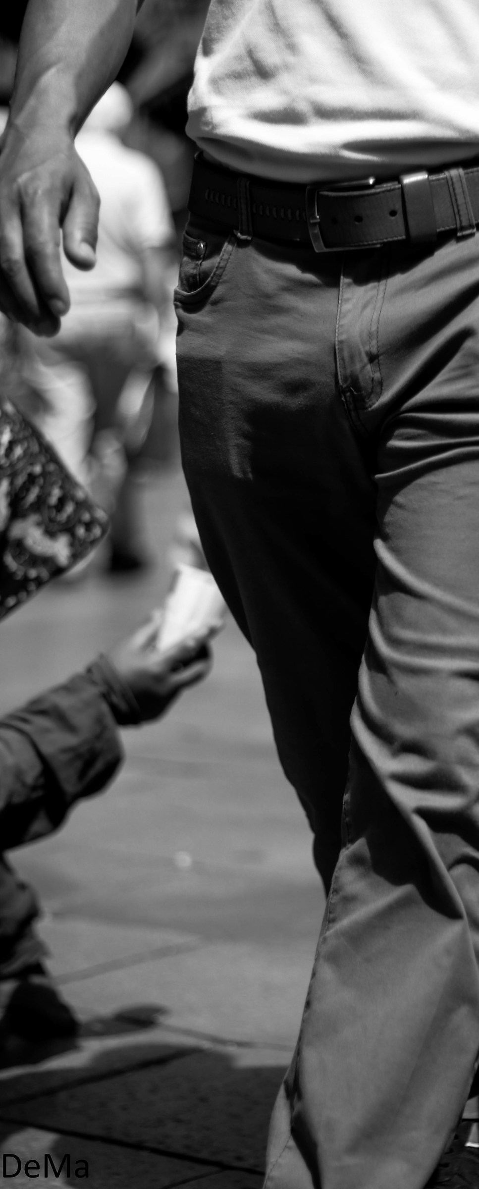 Ricchezza e Povertà