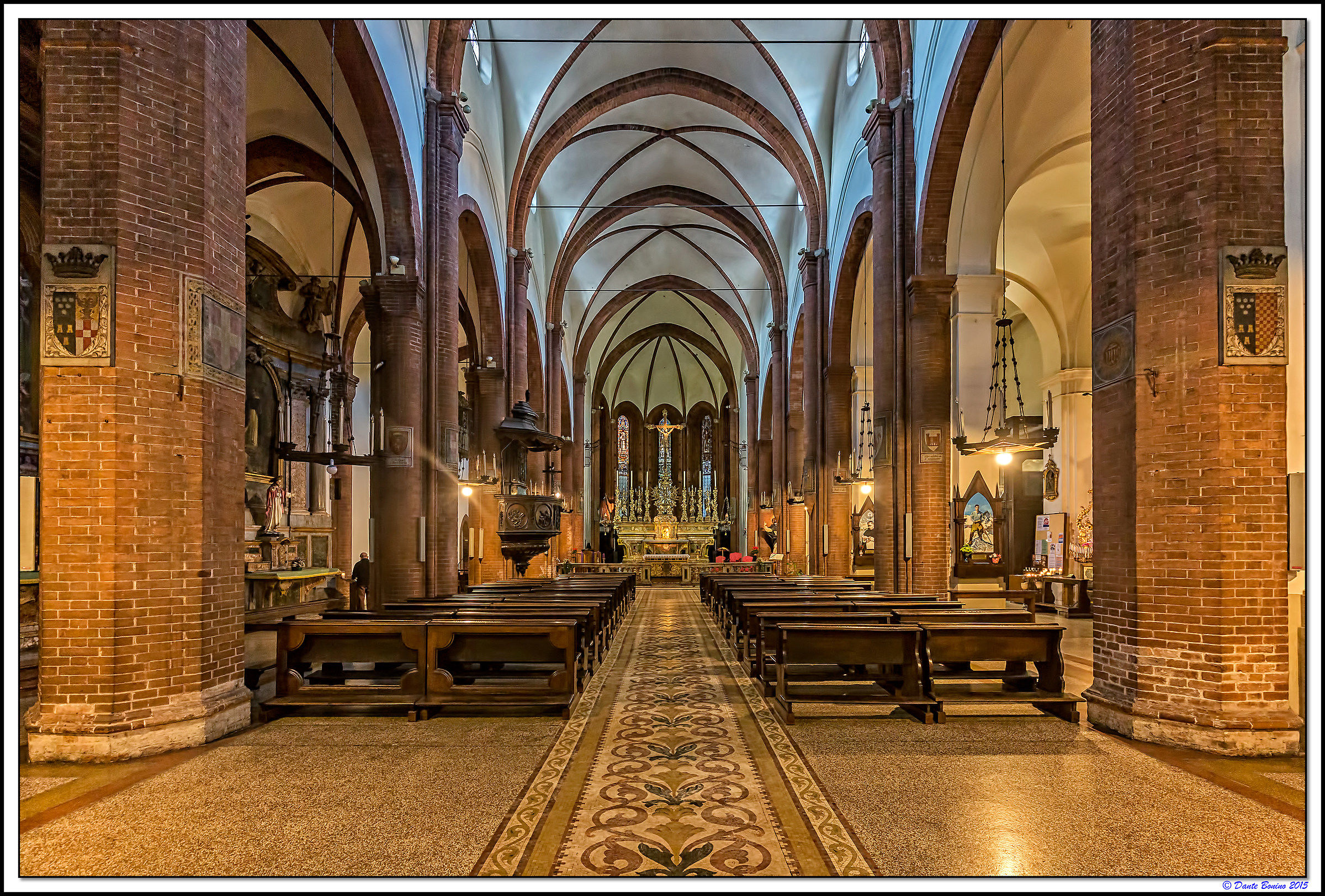 Church of San Domenico