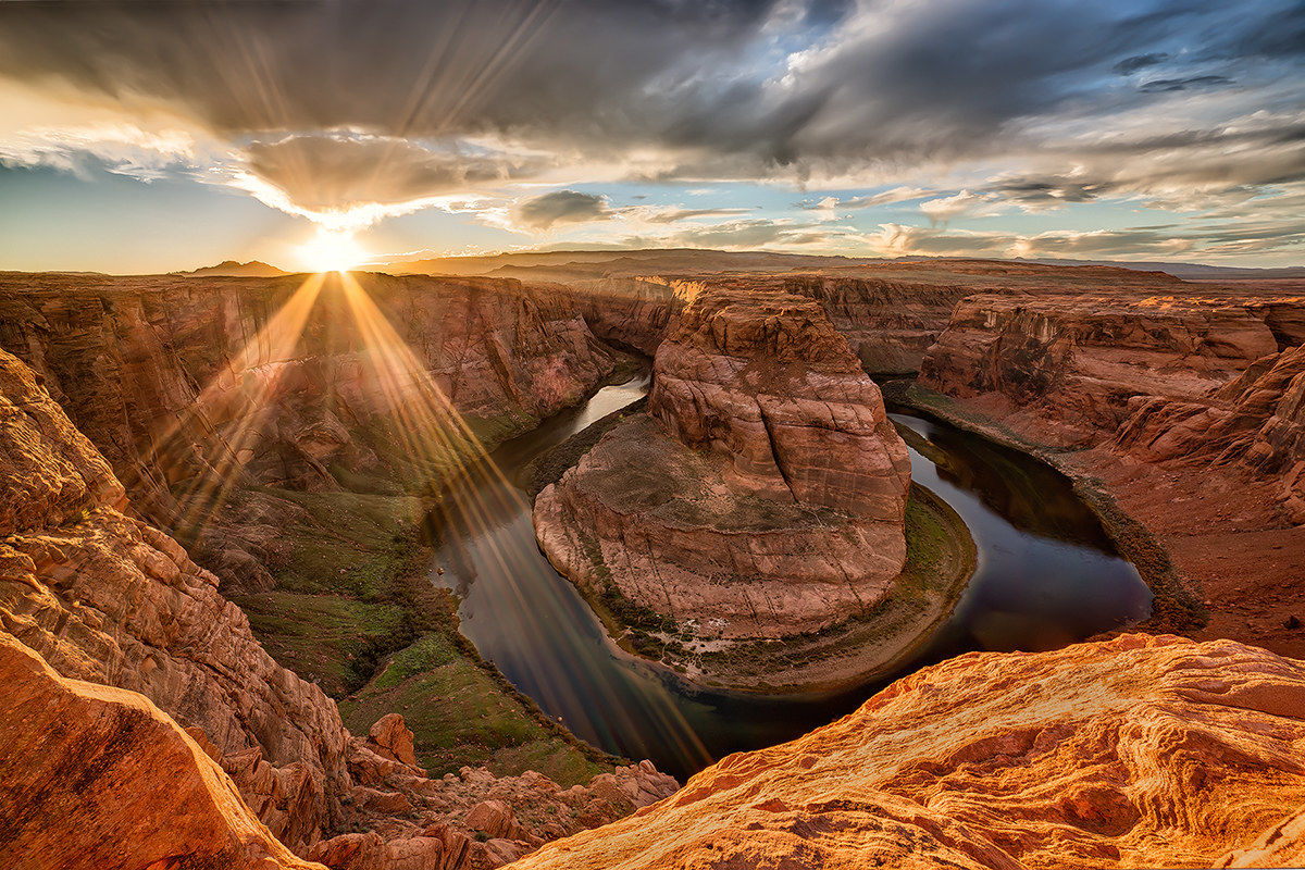 Horseshoe Bend