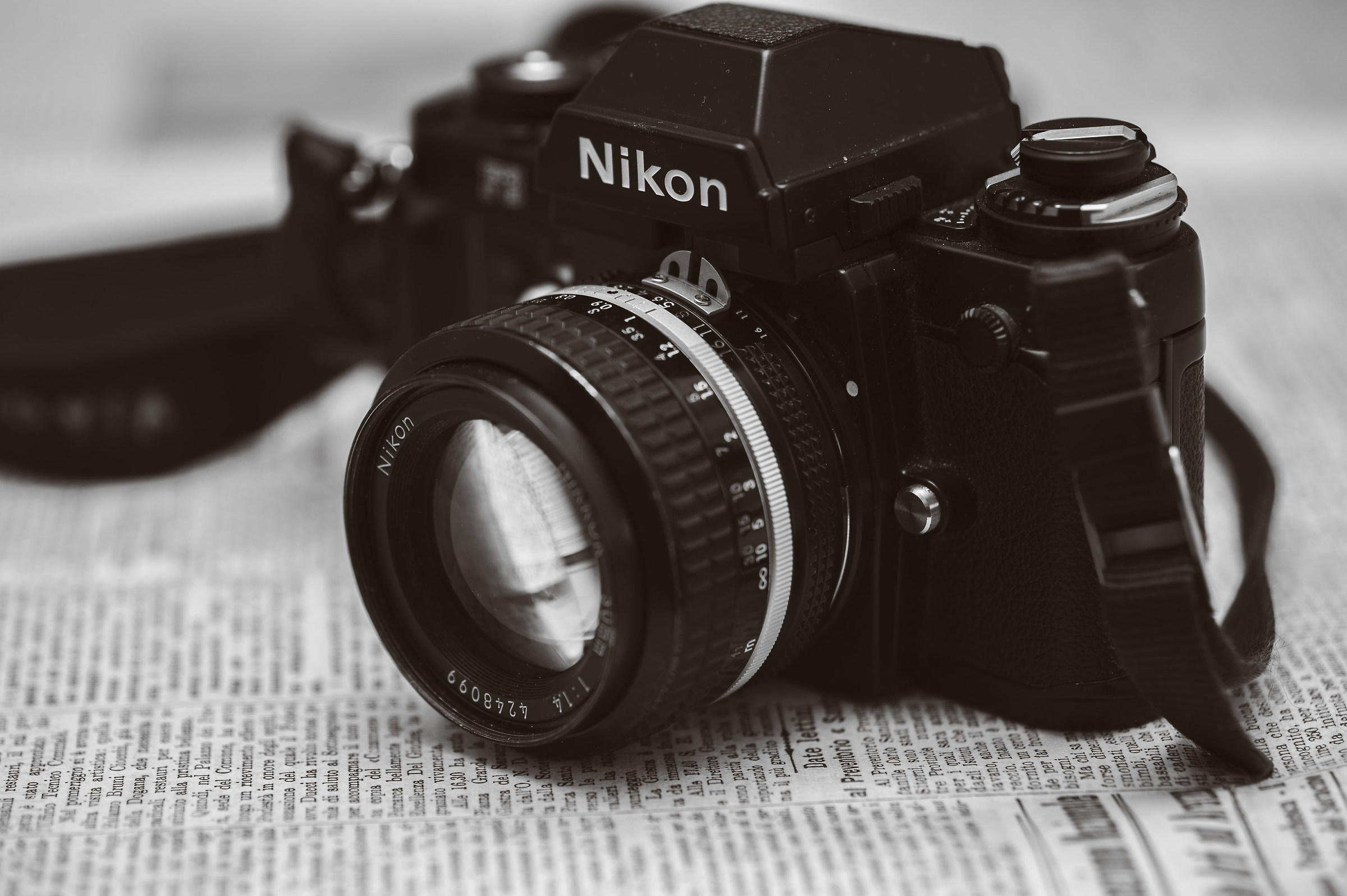 nikon f3