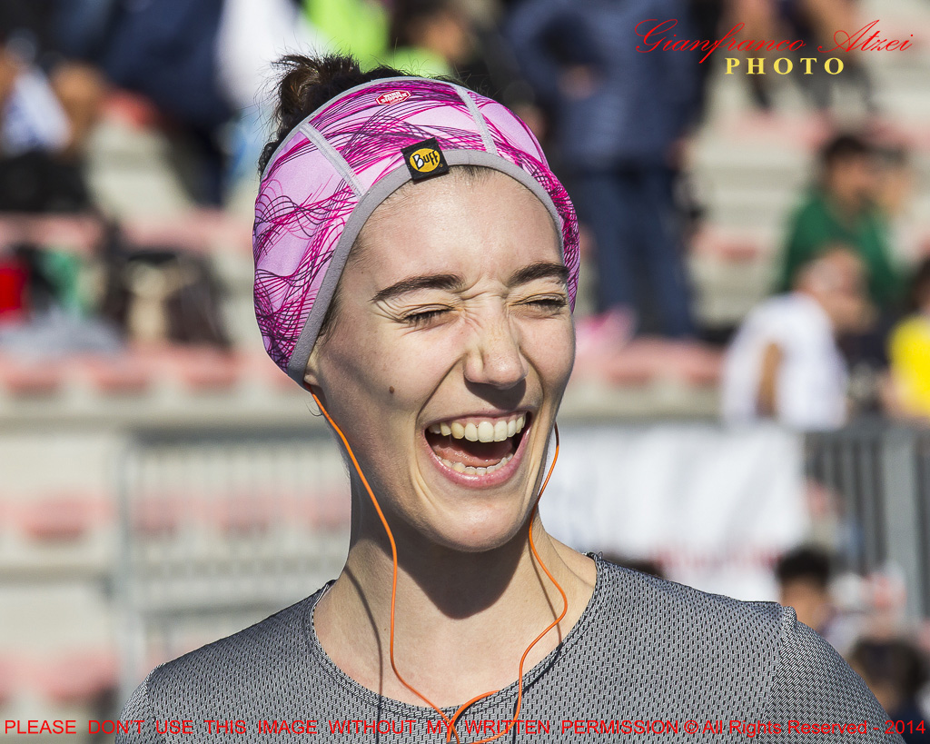 Cagliari - Cagliari respira 2014