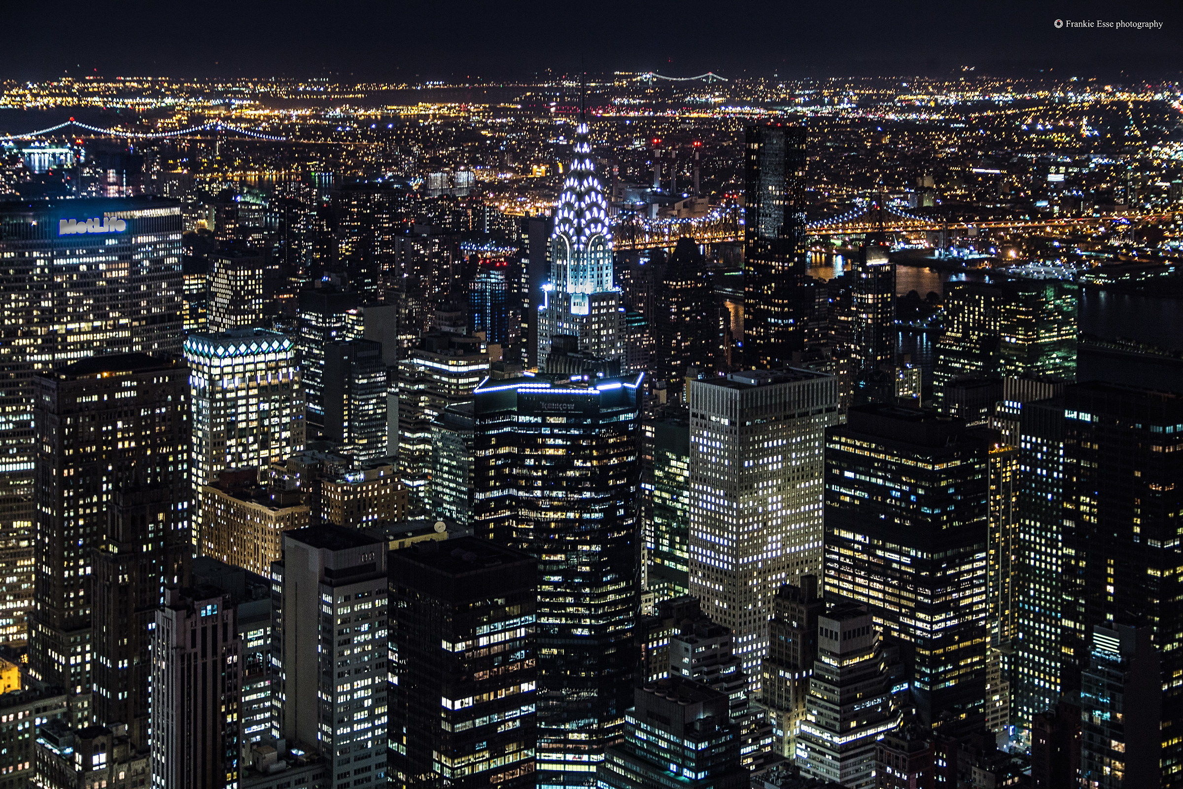 Manhattan - New York