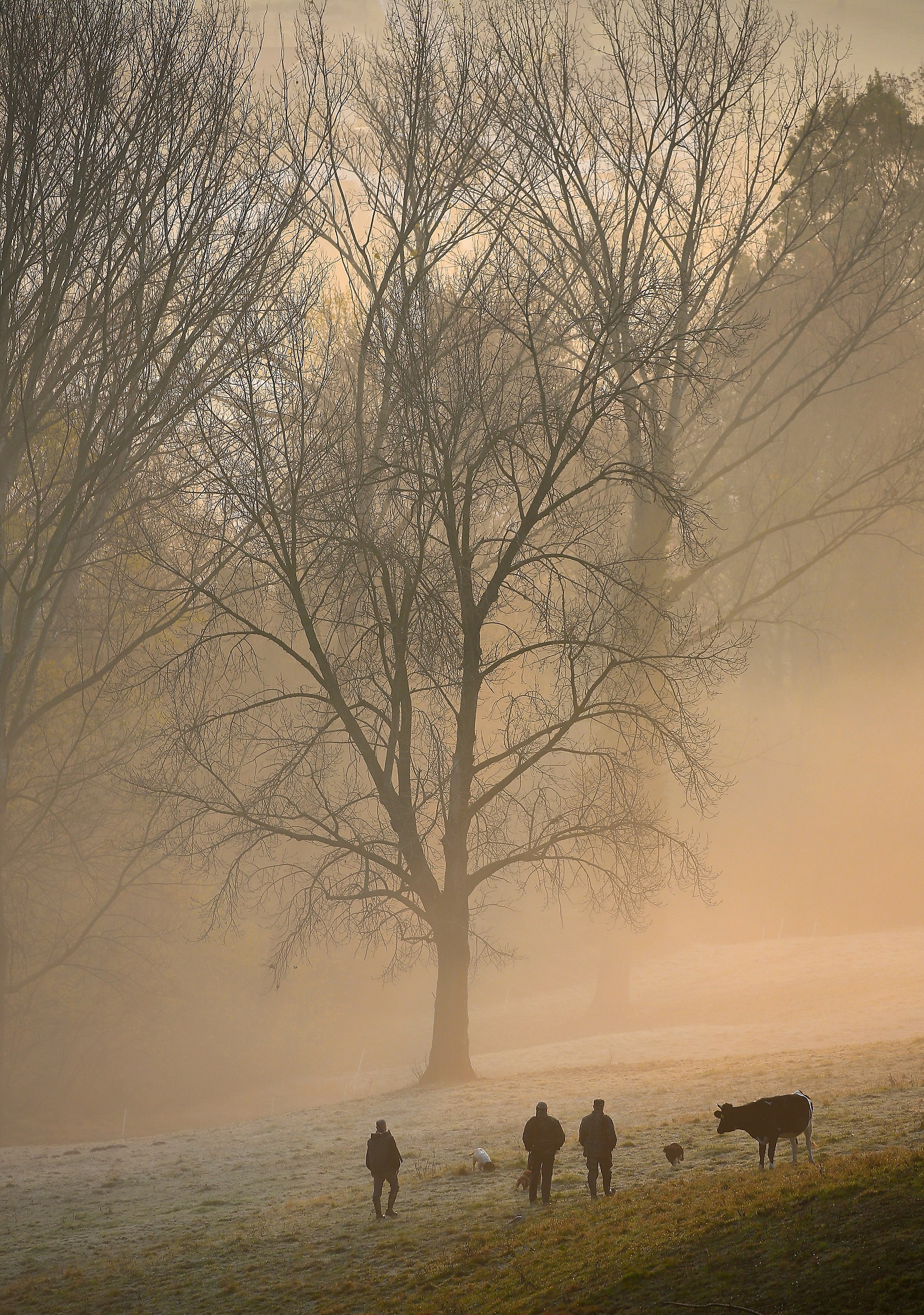 ... And who are these people !!!