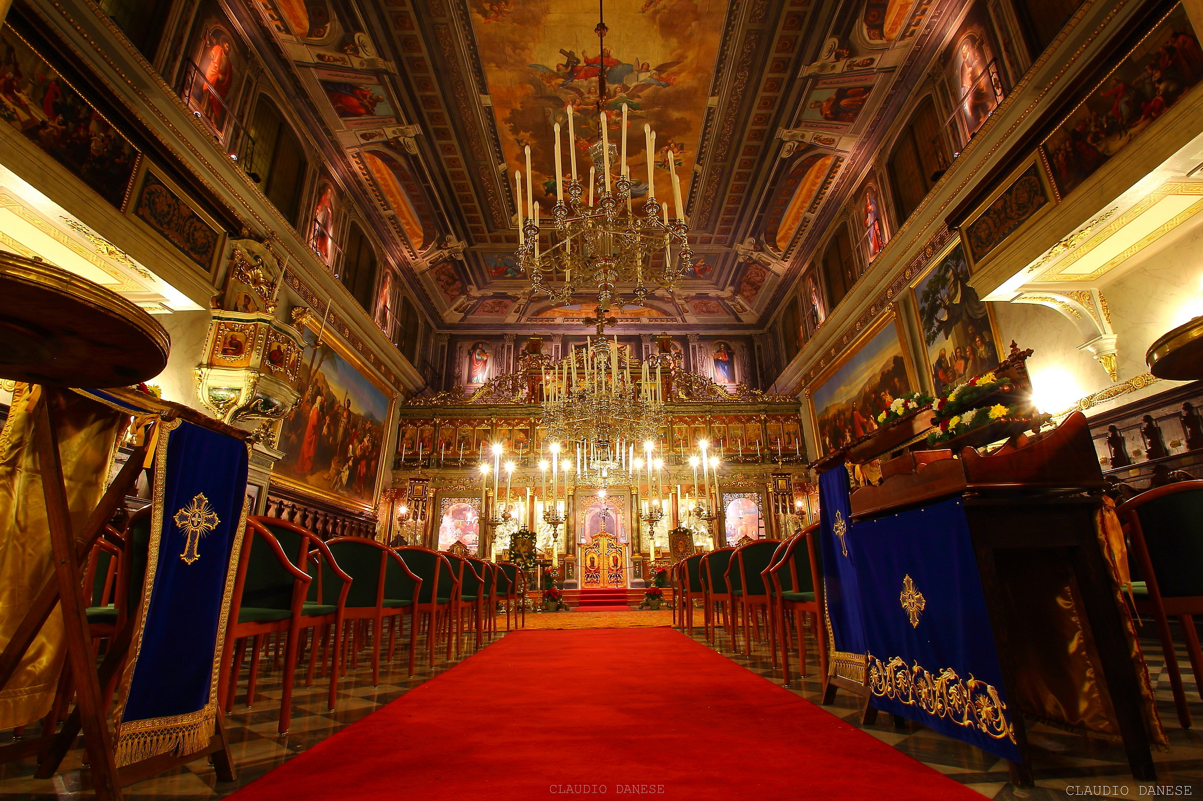 Chiesa greco-ortodossa