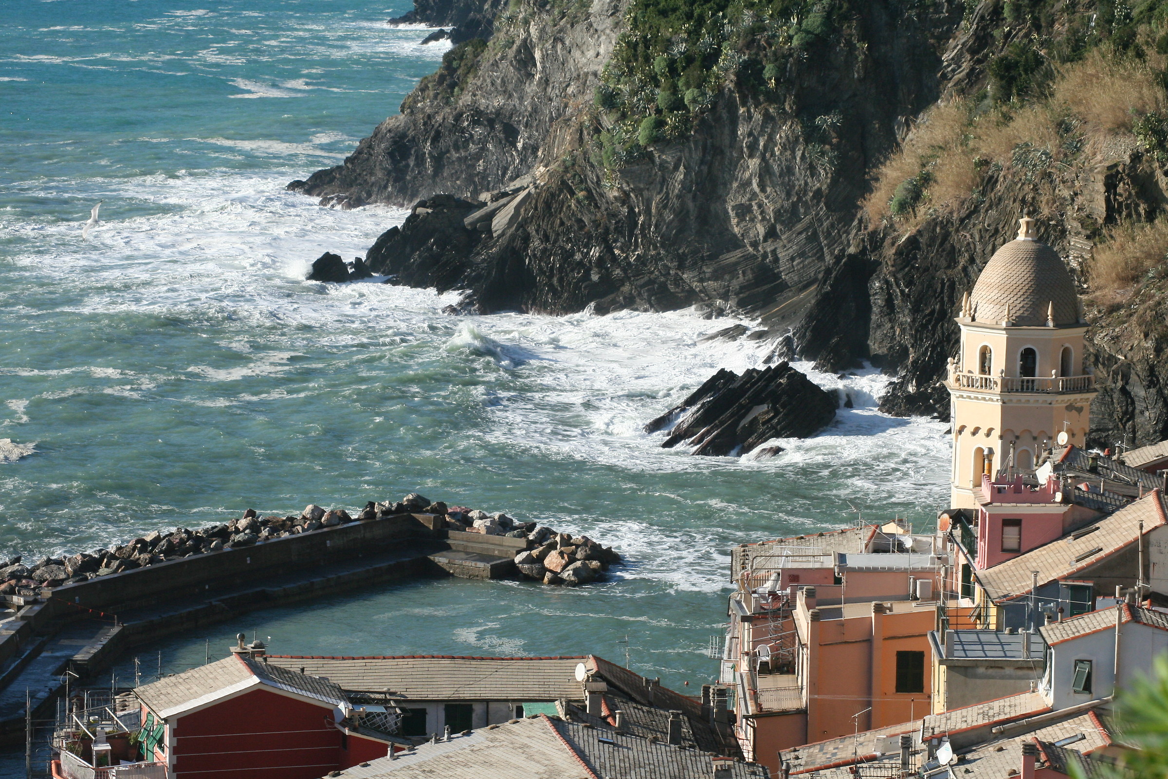 Vernazza