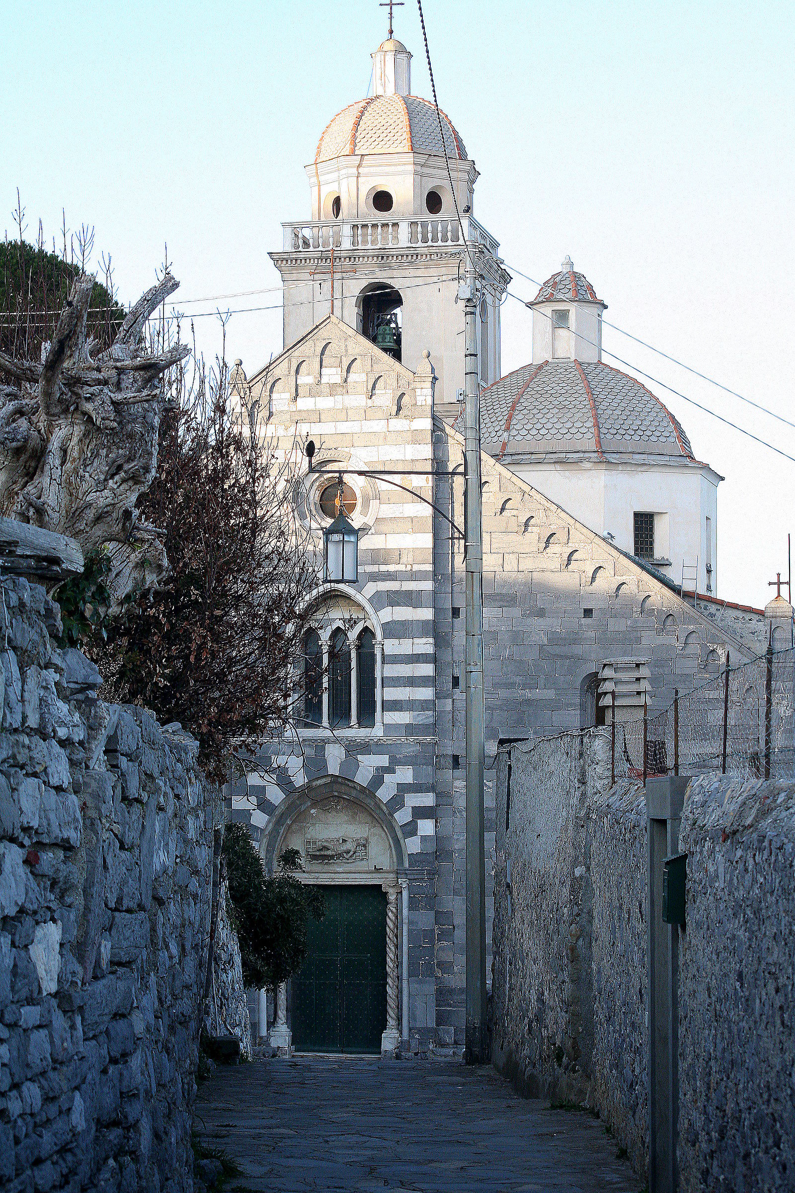 Church of San Lorenzo