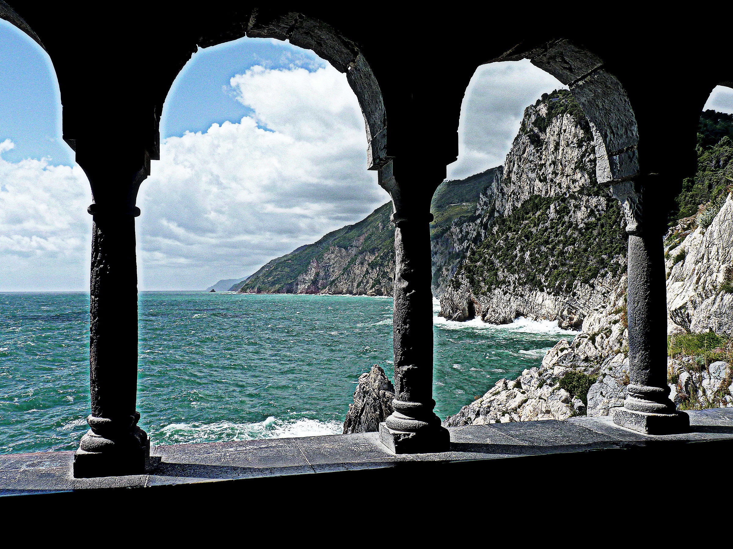 a window on the world