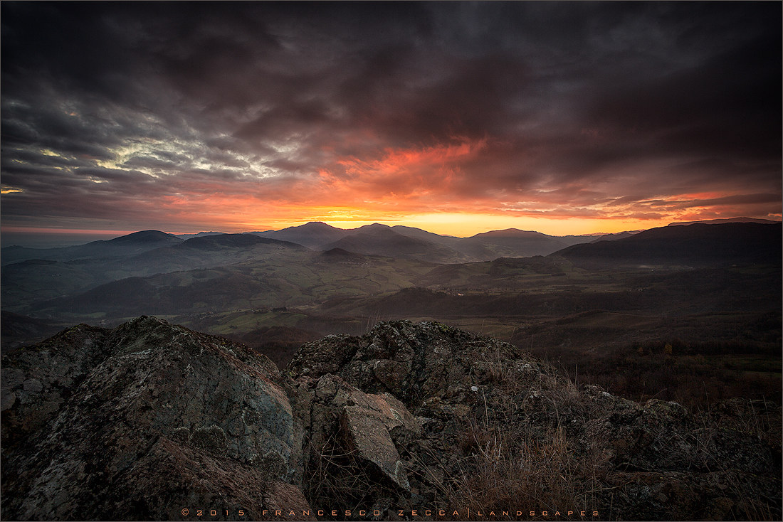 cartolina dall'inferno