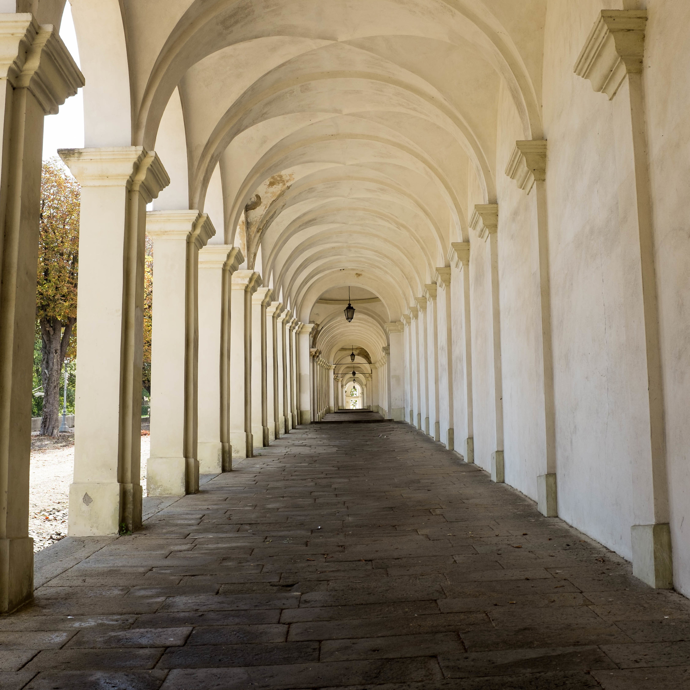 Santuario di Monte Berico - Vicenza