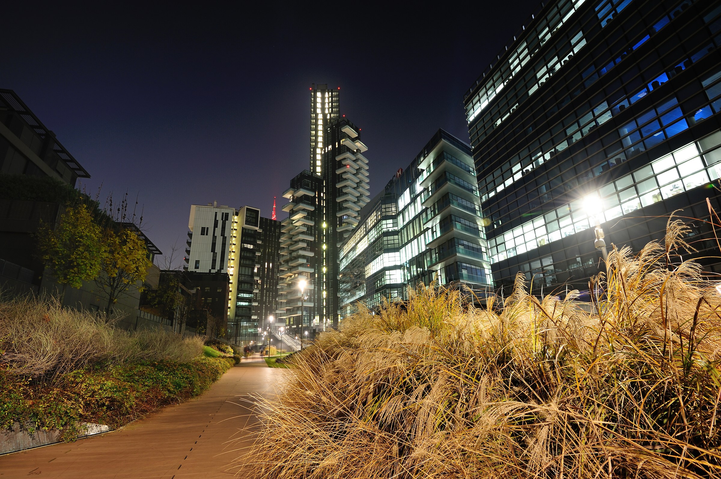 architettura urbana 2