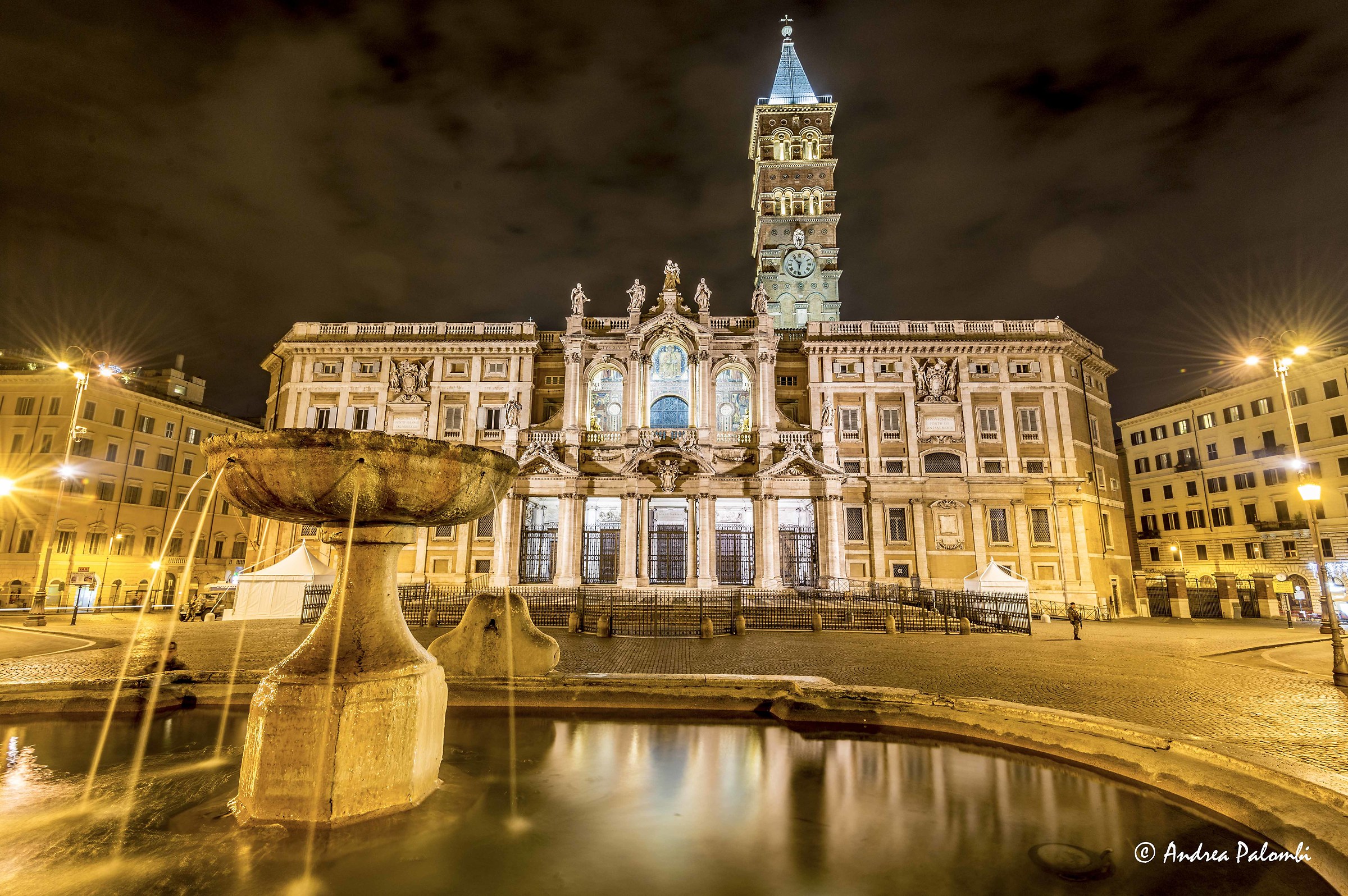 Santa Maria Maggiore