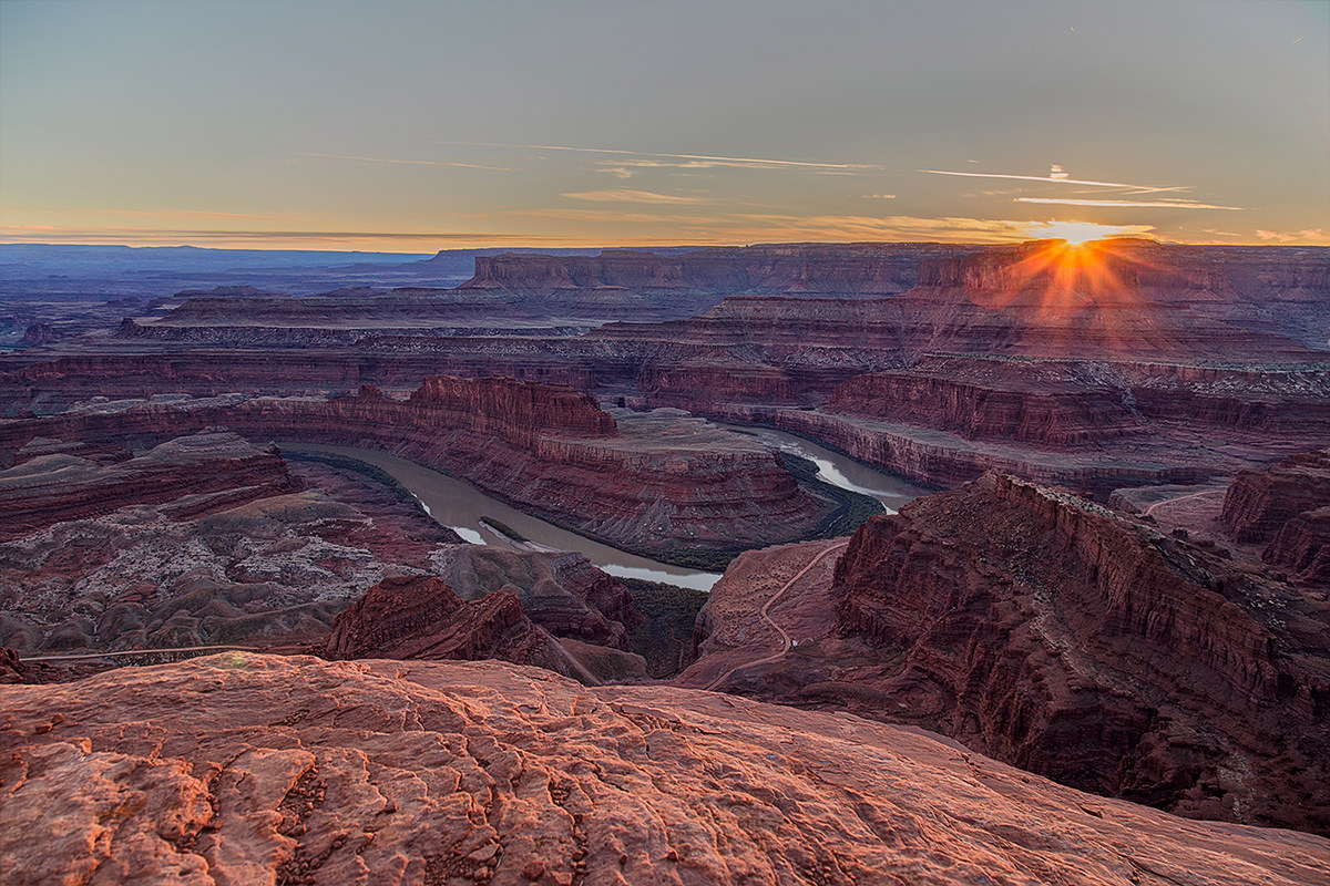 Dead Horse Point