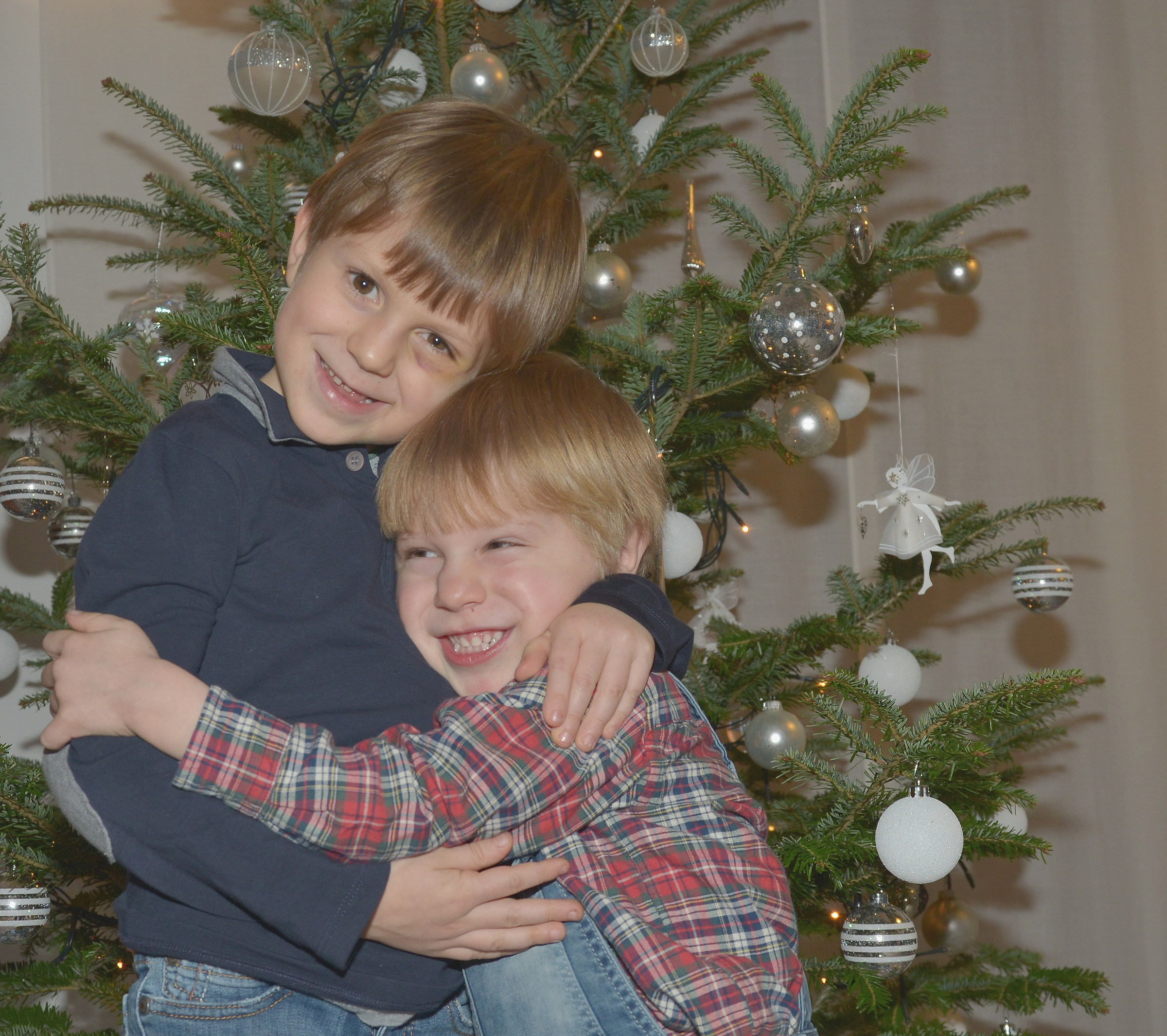 oggi ci vogliamo bene