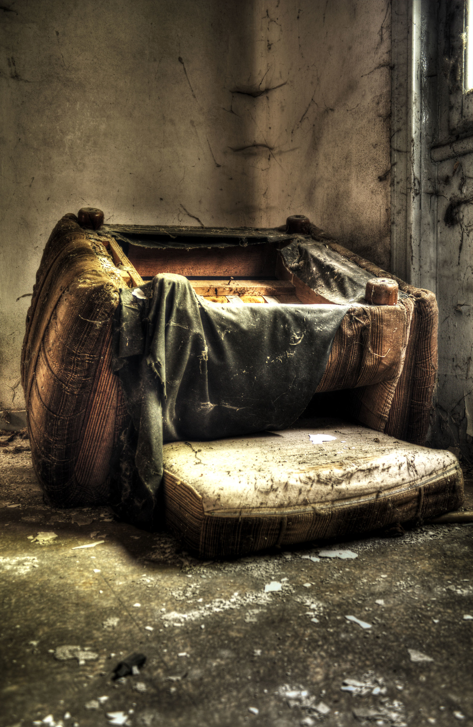 Il tempo passato......