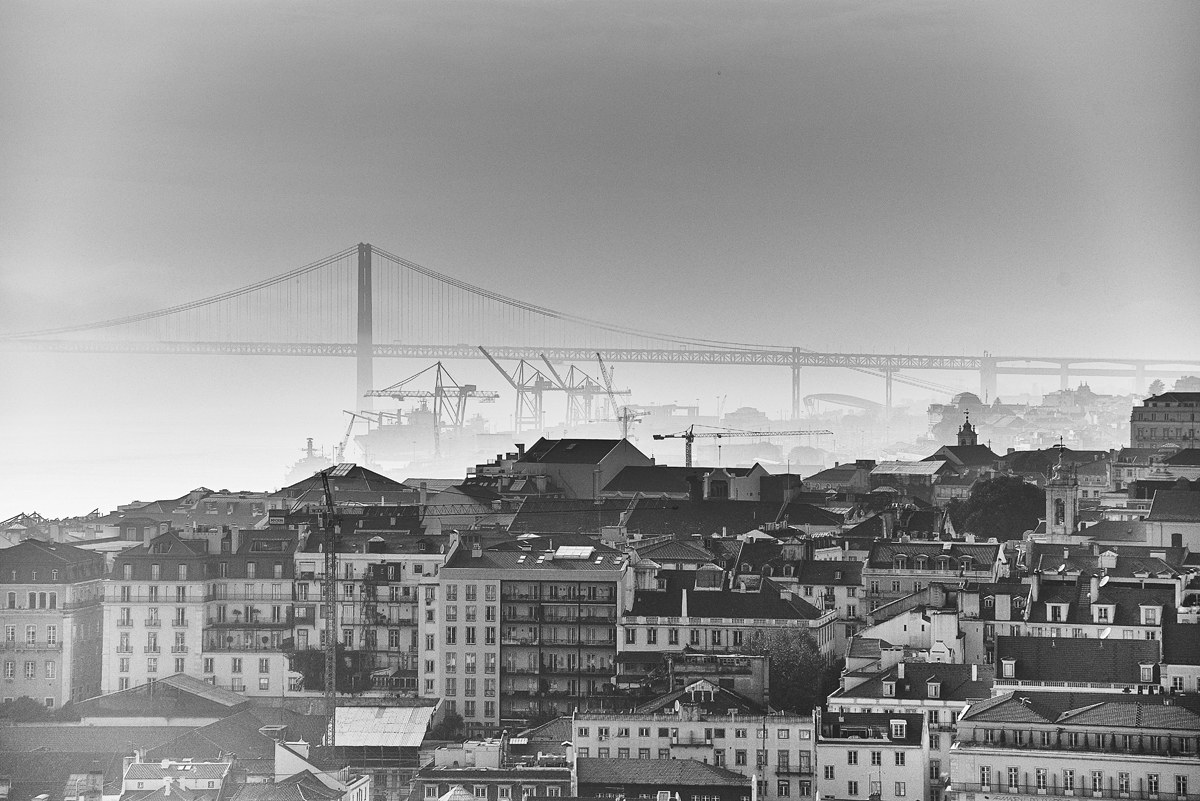 Lisbon