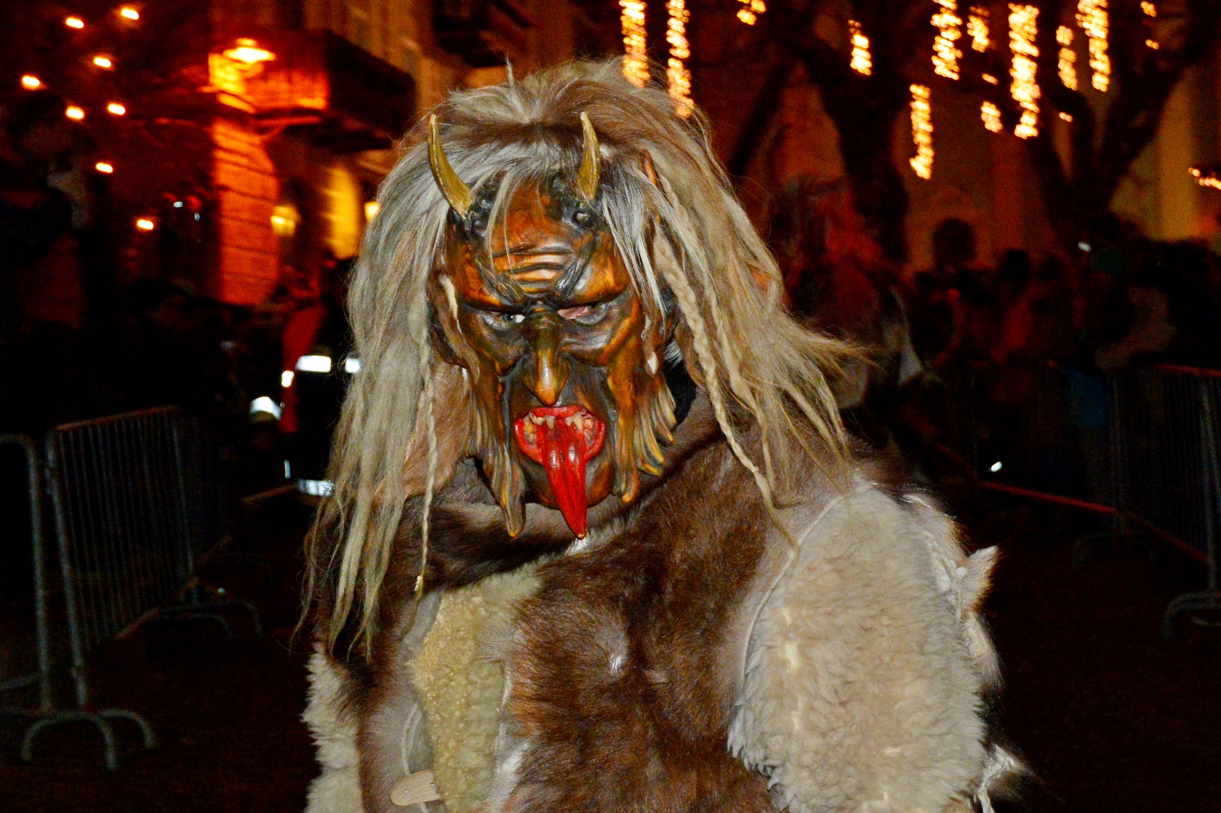 Krampus