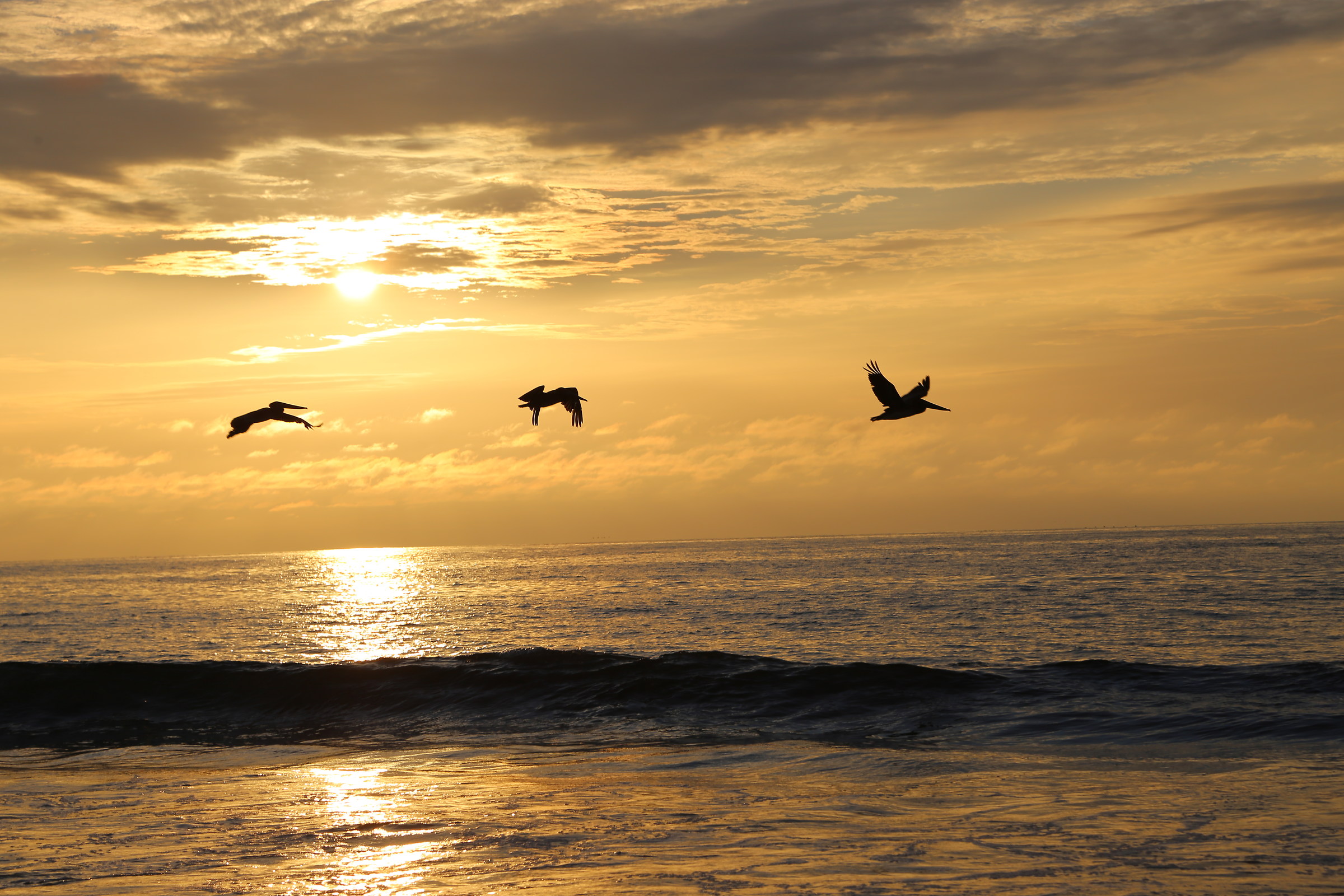 the peaceful seen from Peru