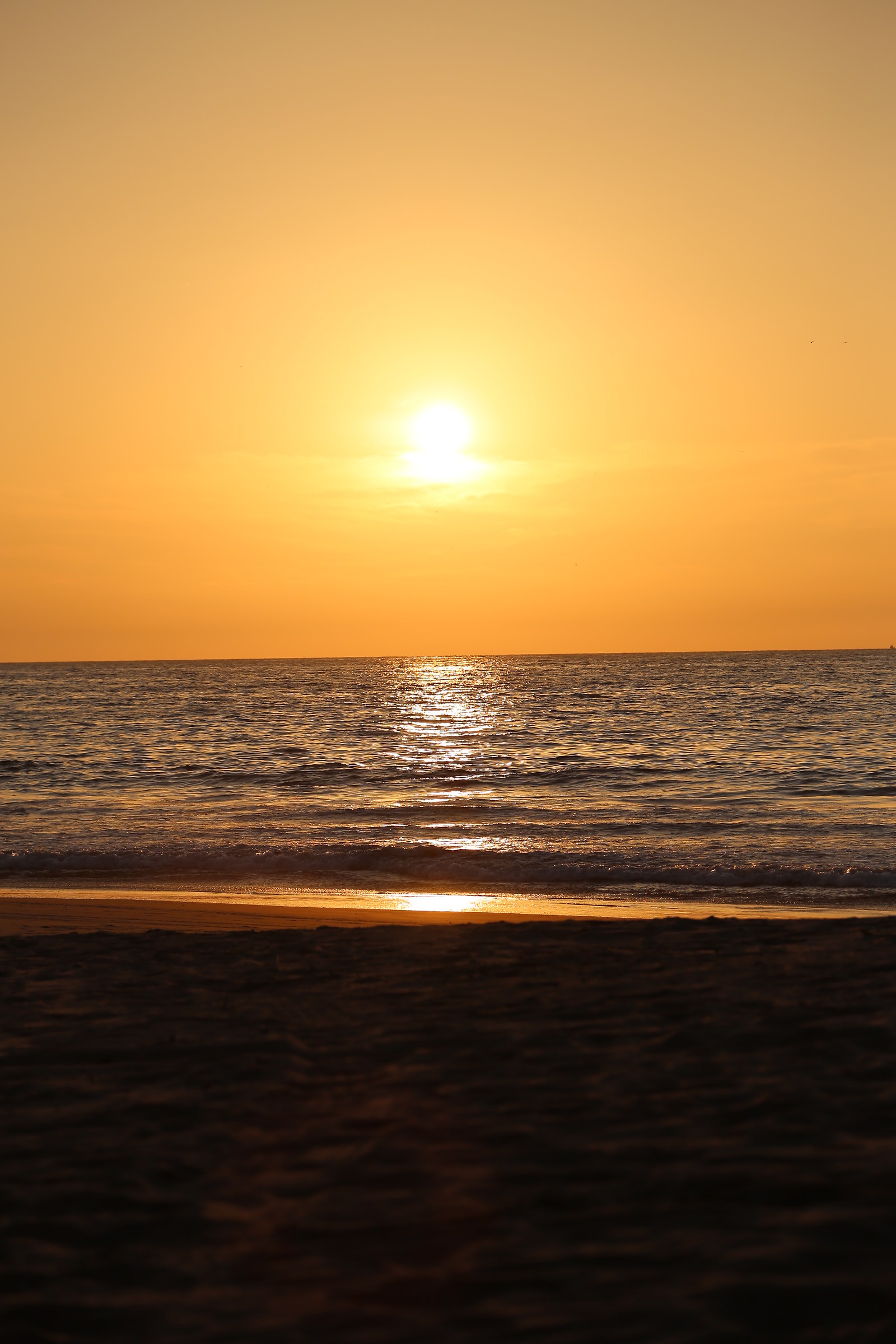 the peaceful seen from Peru