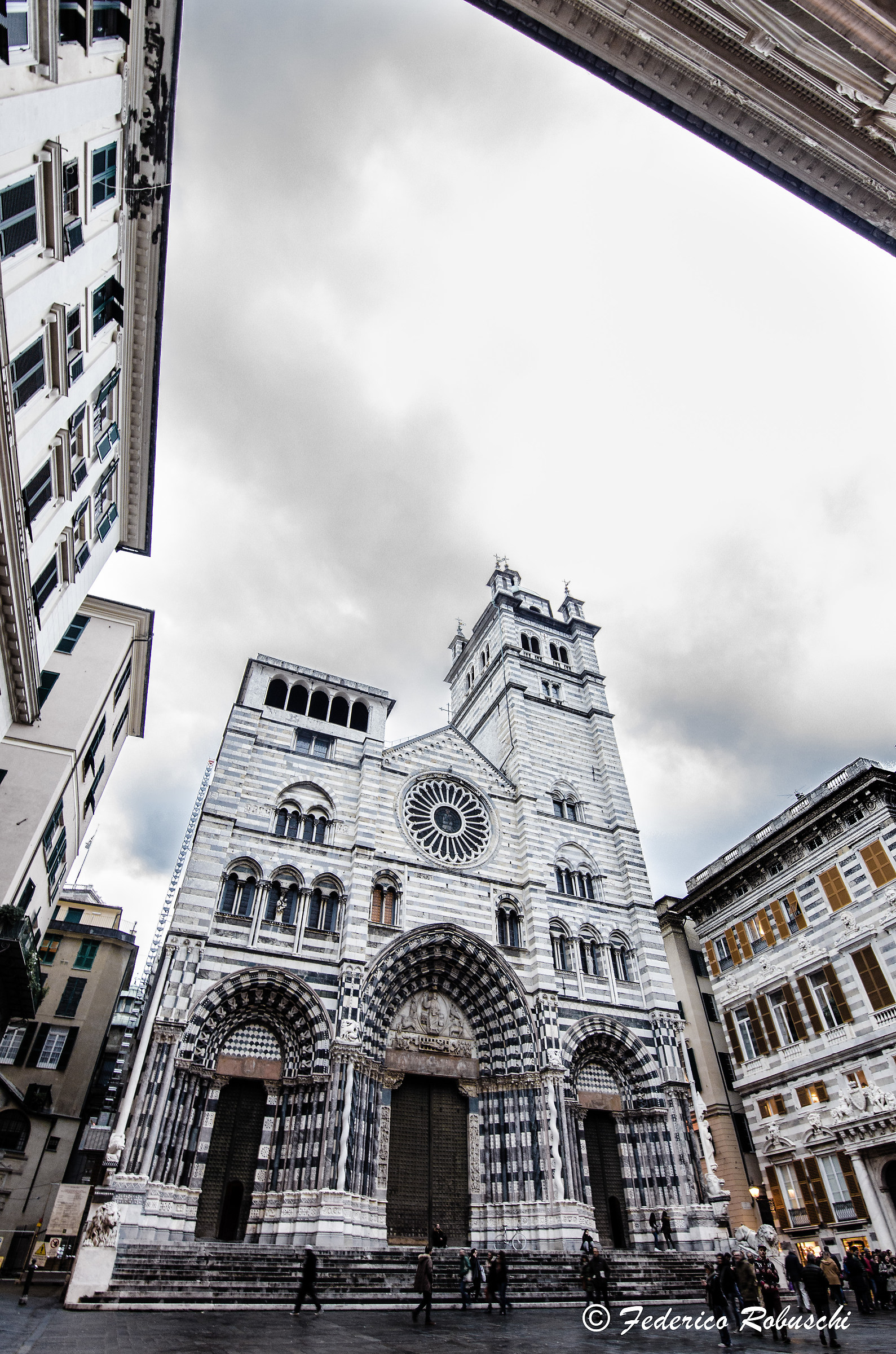 Cathedral of San Lorenzo