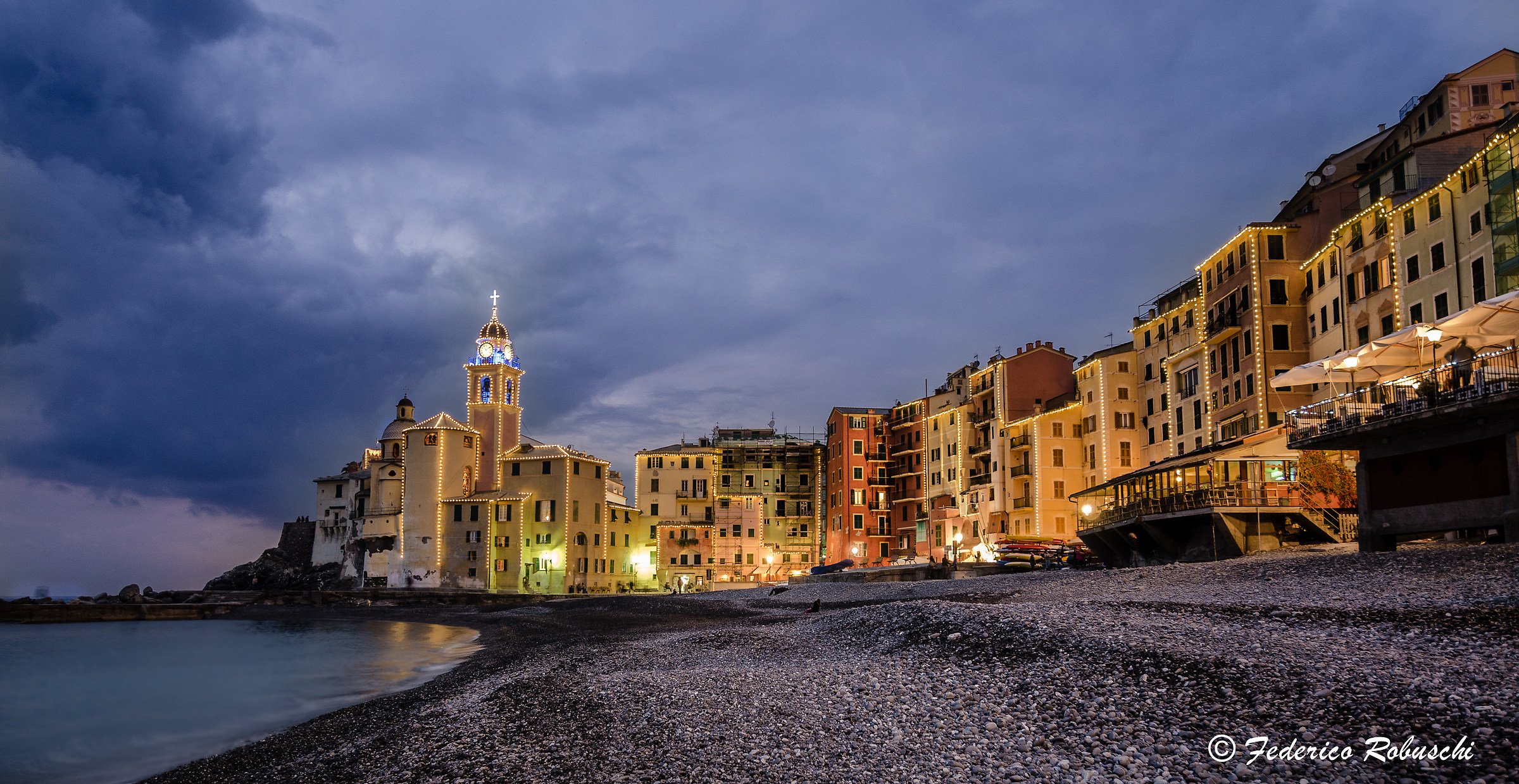 Camogli