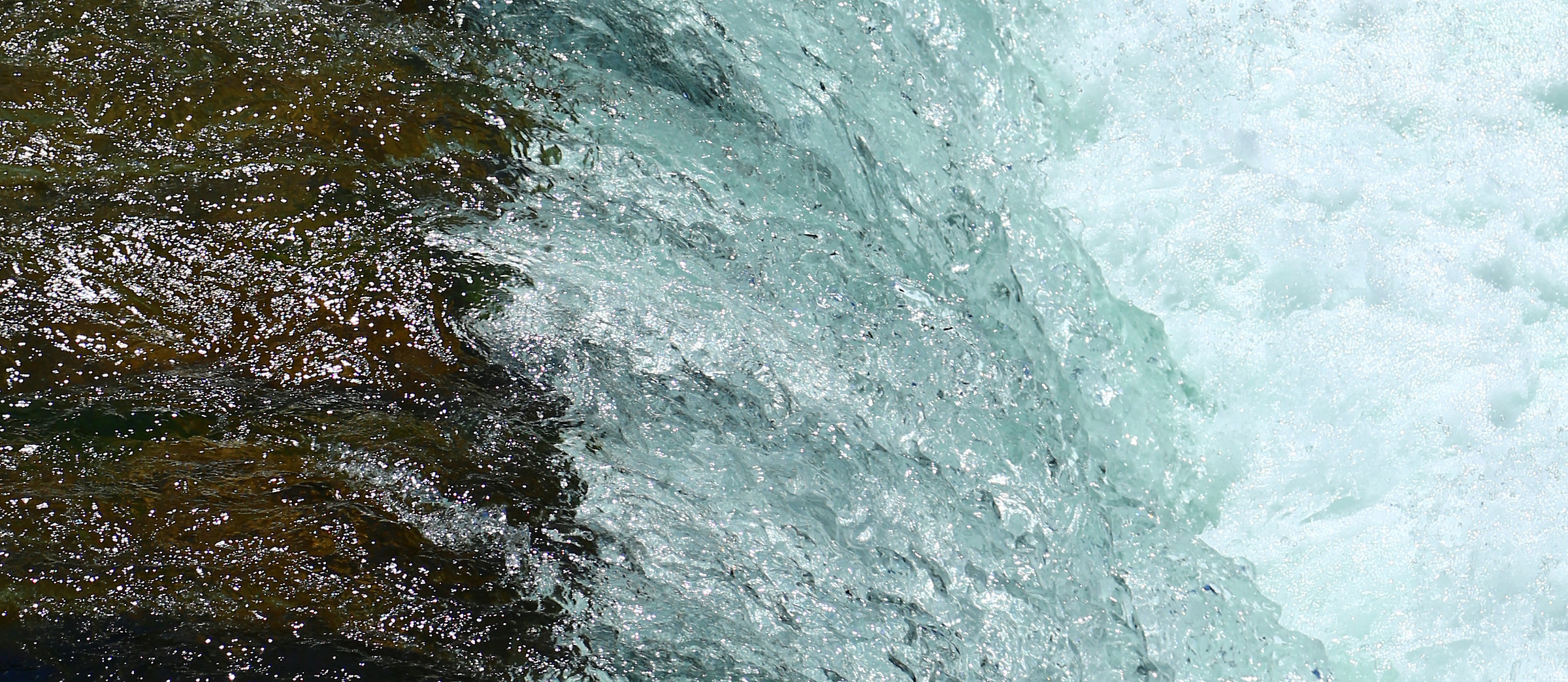 water games to the creek - Elder di Fiemme