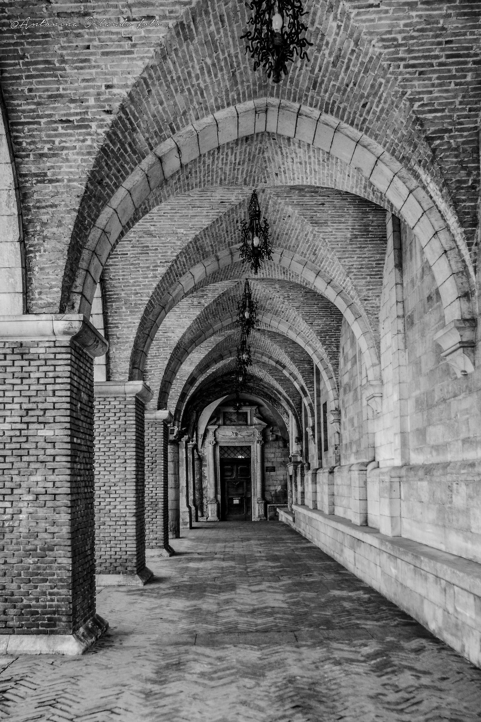 Collegiata Santa Maria . Guardiagrele (ch)