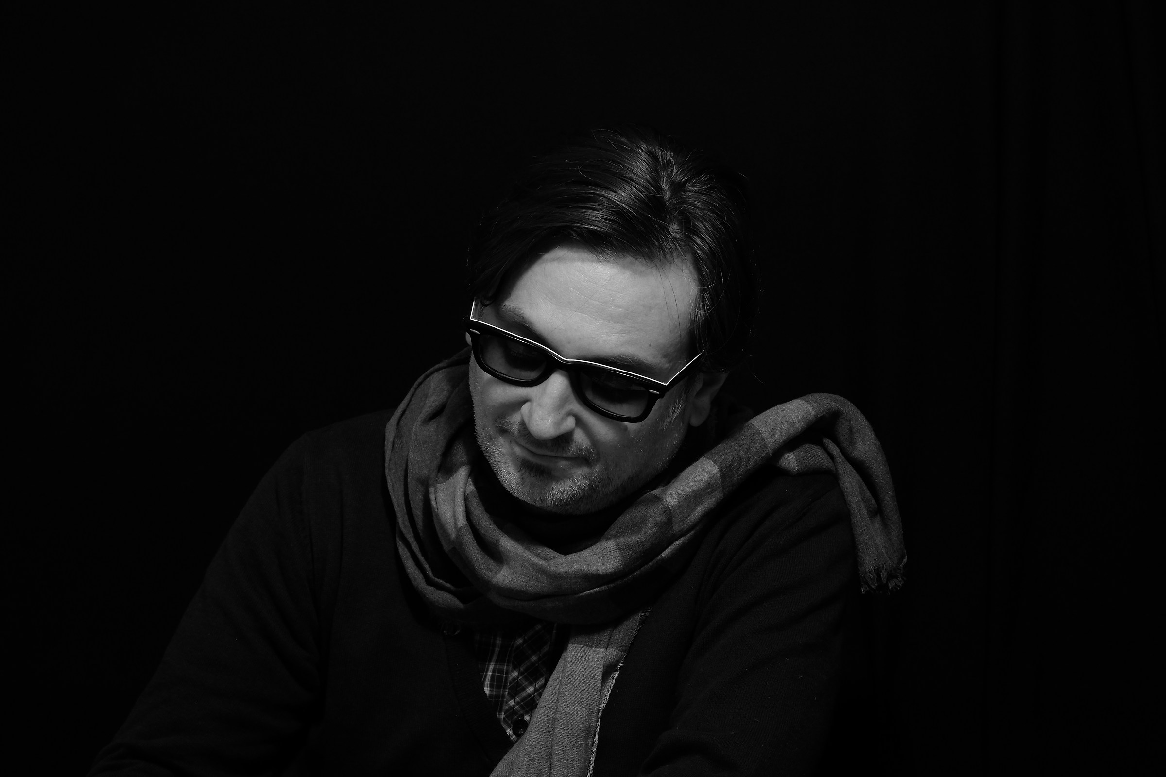 Portrait of a friend 3