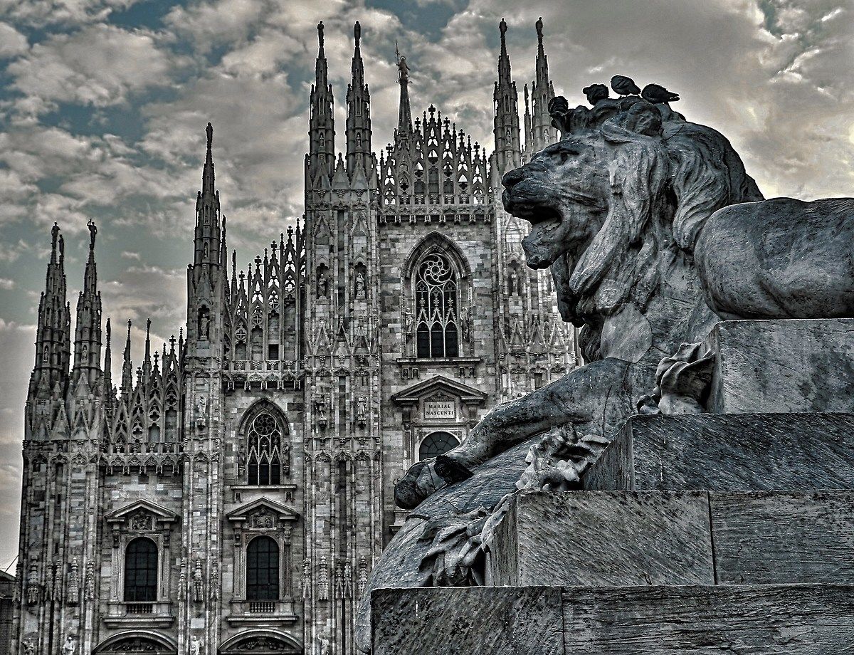 Duomo di Milano