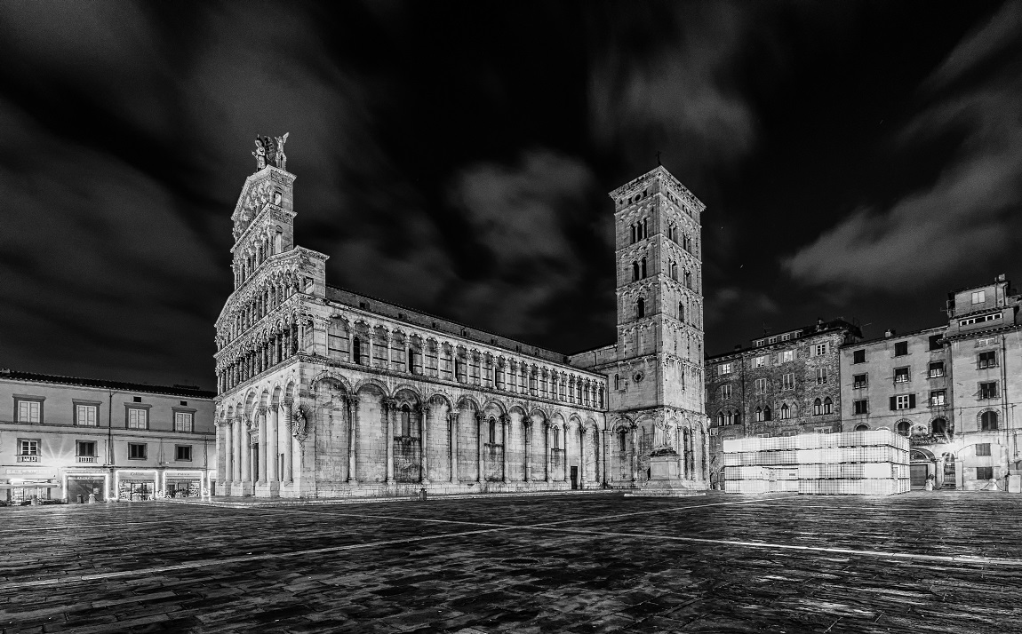 Chiesa di San Michele in Foro