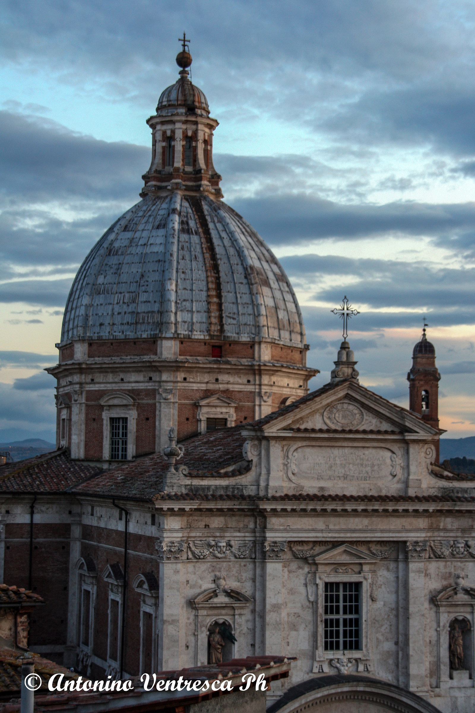 Chiesa della Madonna di Provenzano