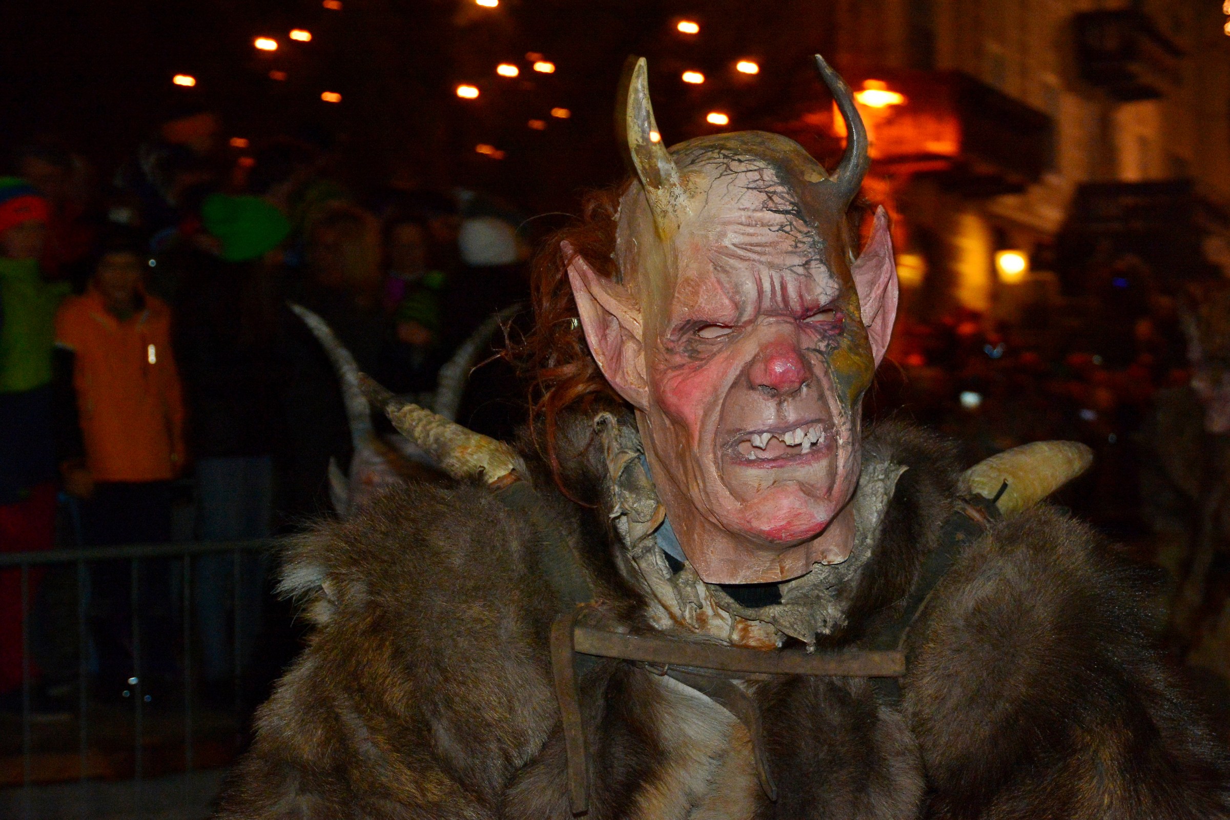 Krampus 2015