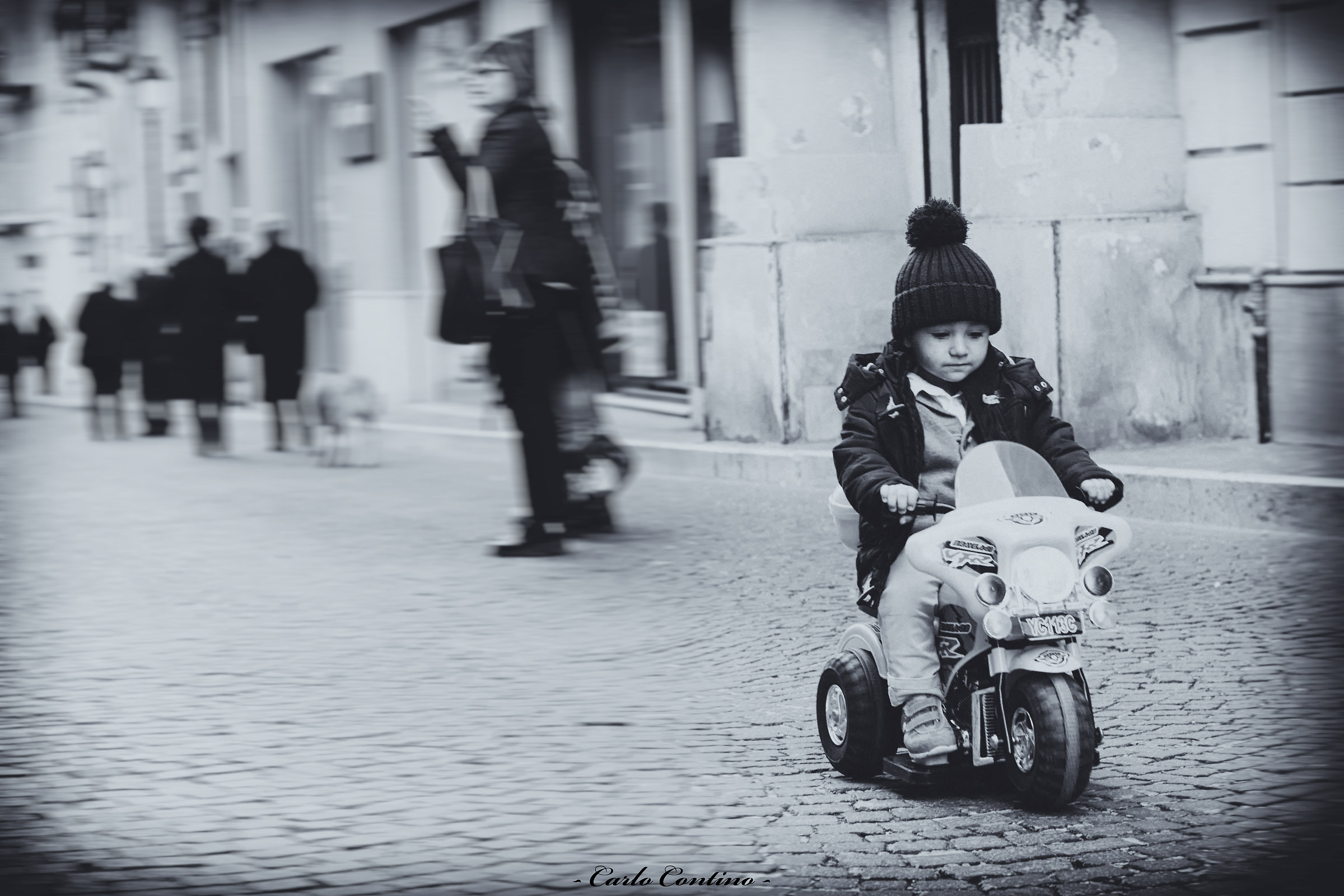 Via Atenea 1 - Agrigento