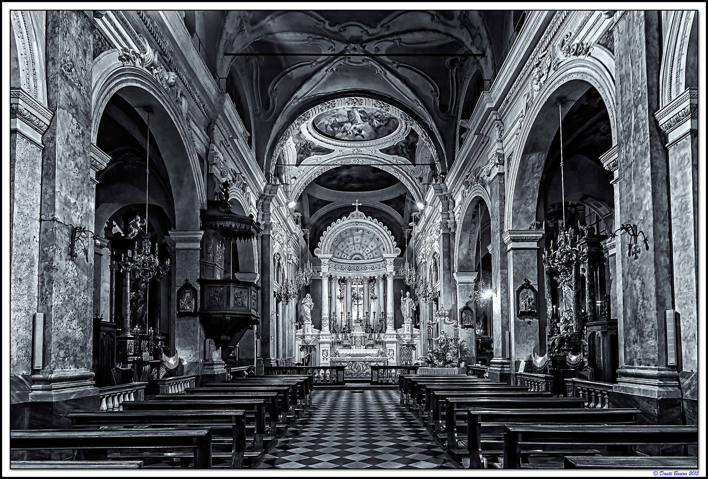 Church of St. Augustine