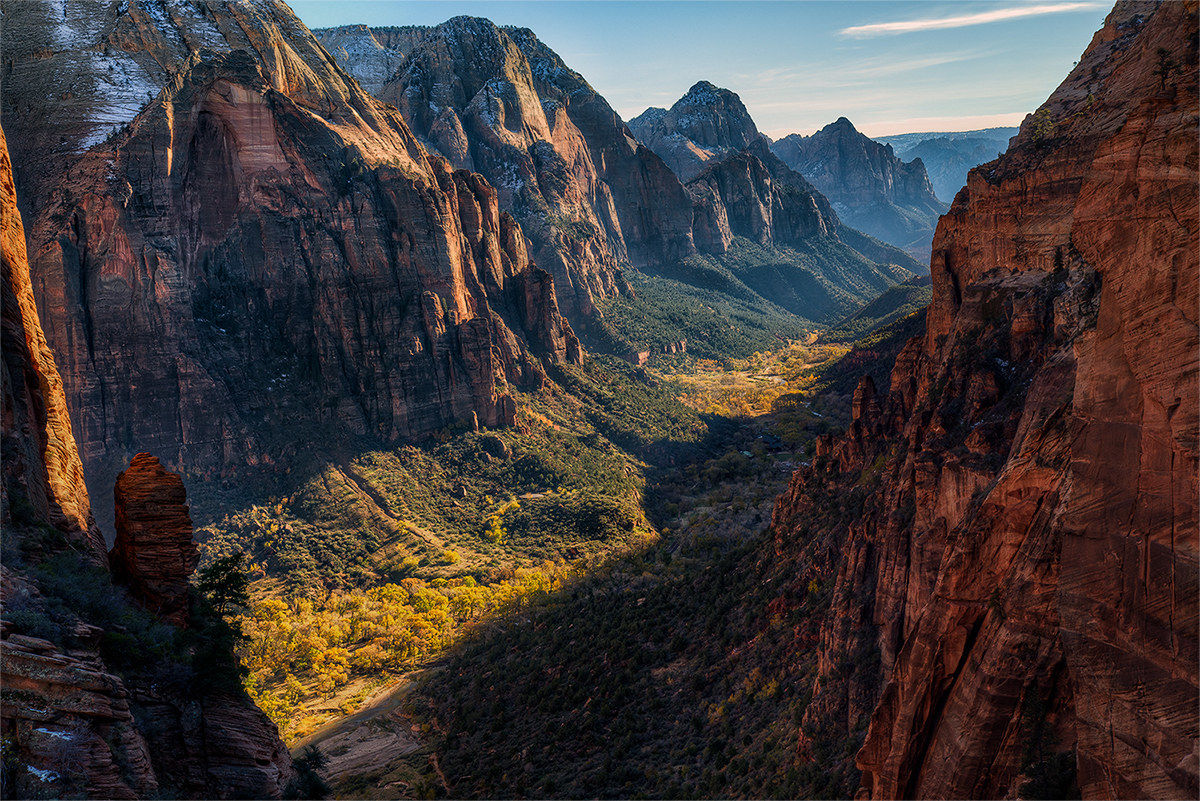 Zion National Park